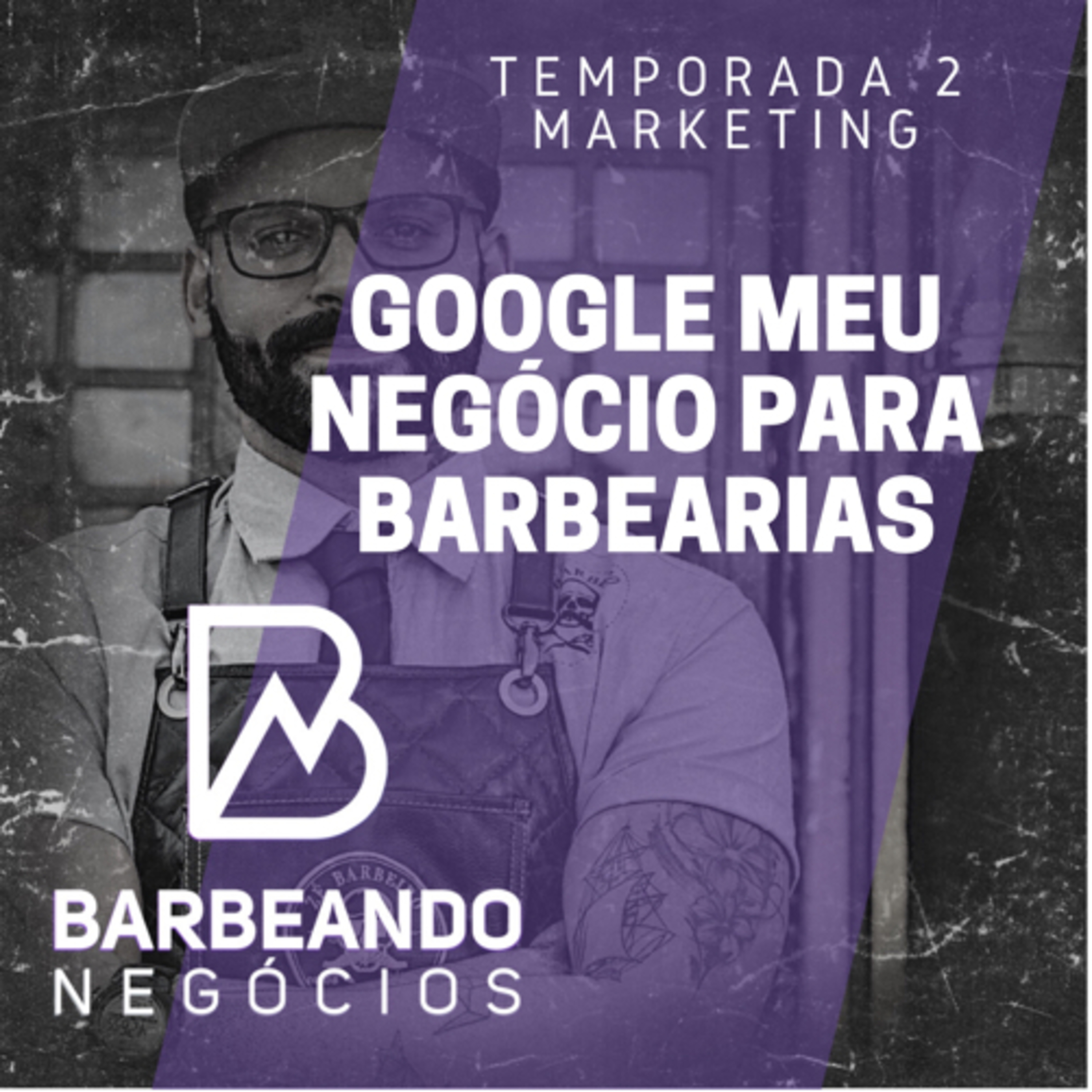 Barbeando Negócios