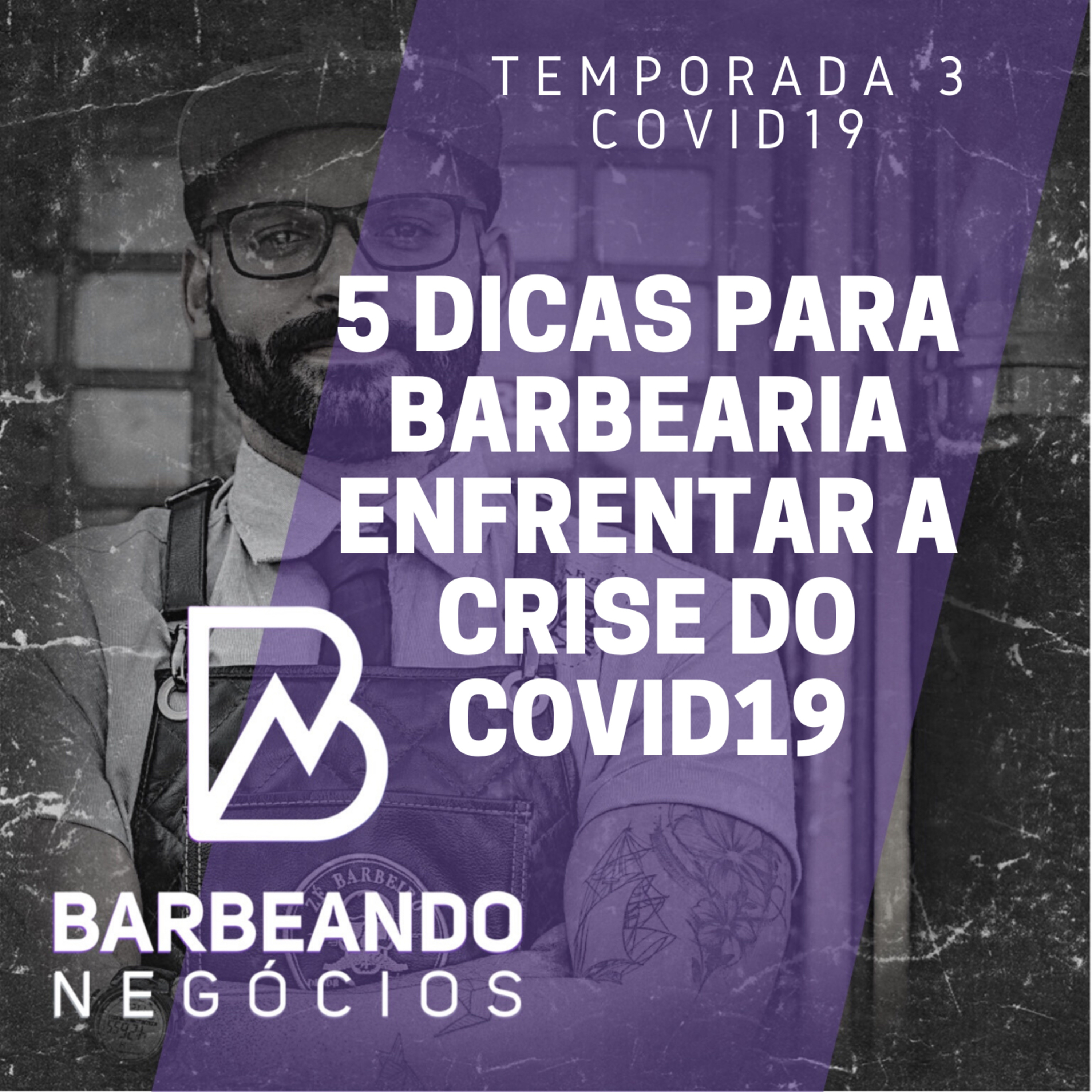Barbeando Negócios