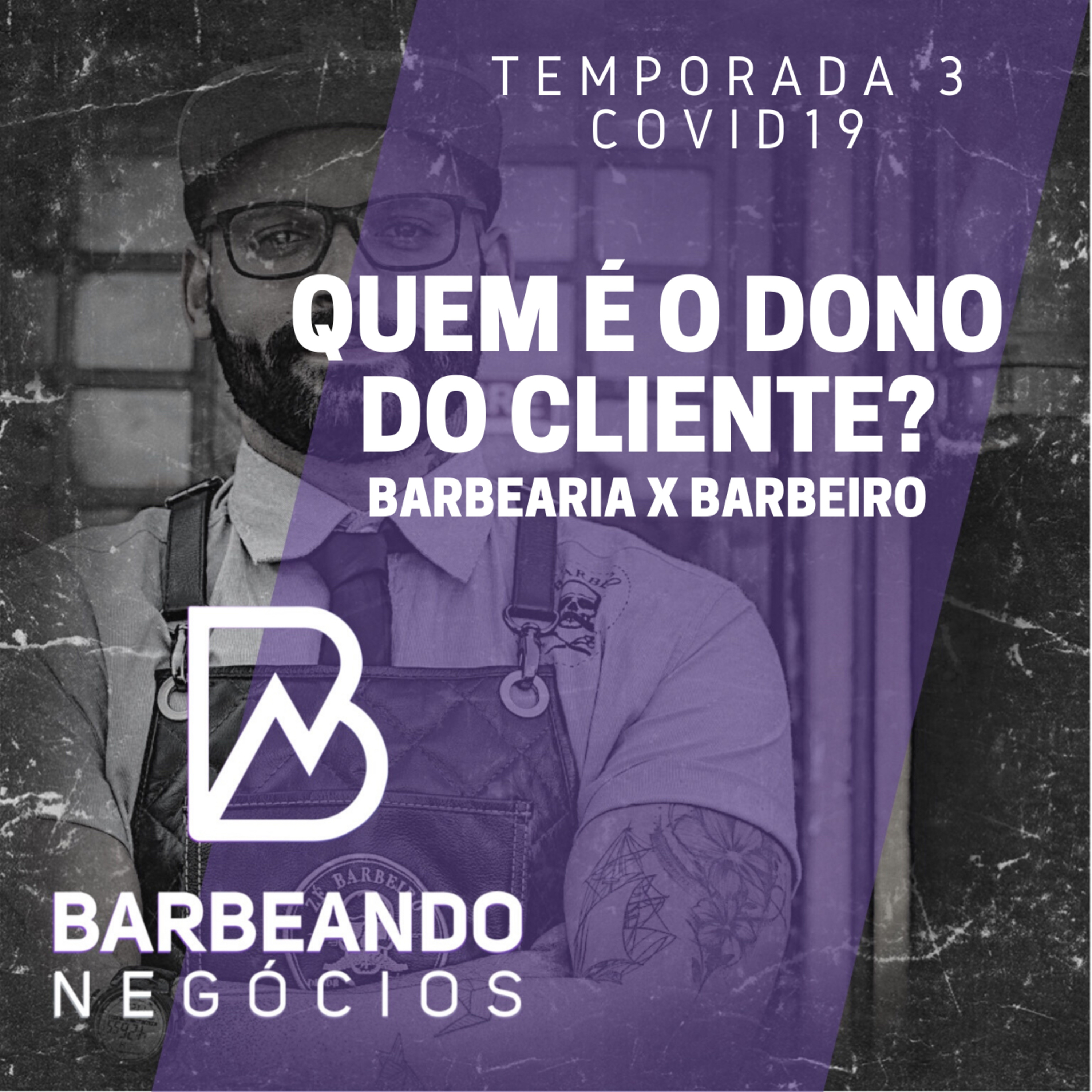 Barbeando Negócios