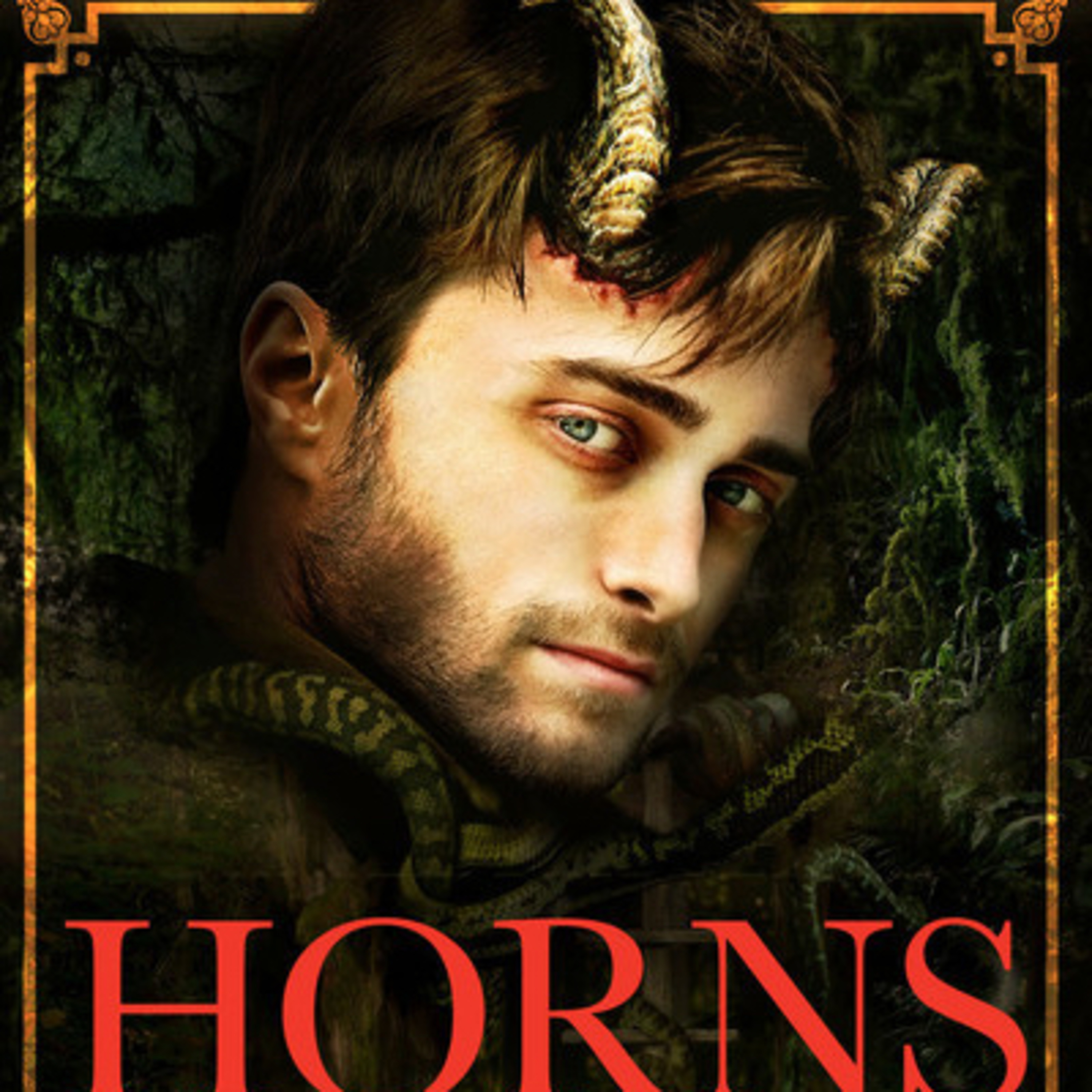 Horns episode artwork