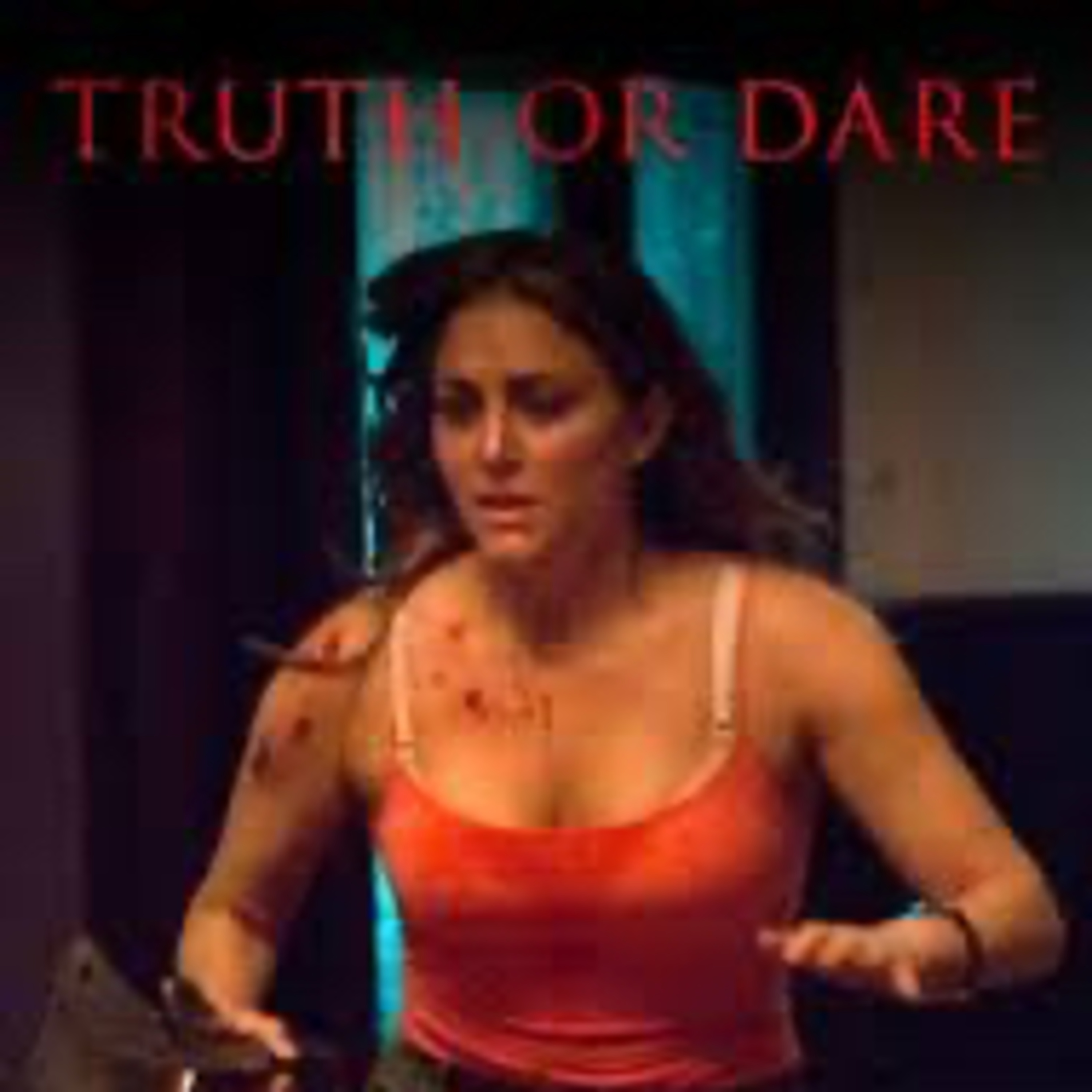 Truth or Dare episode artwork