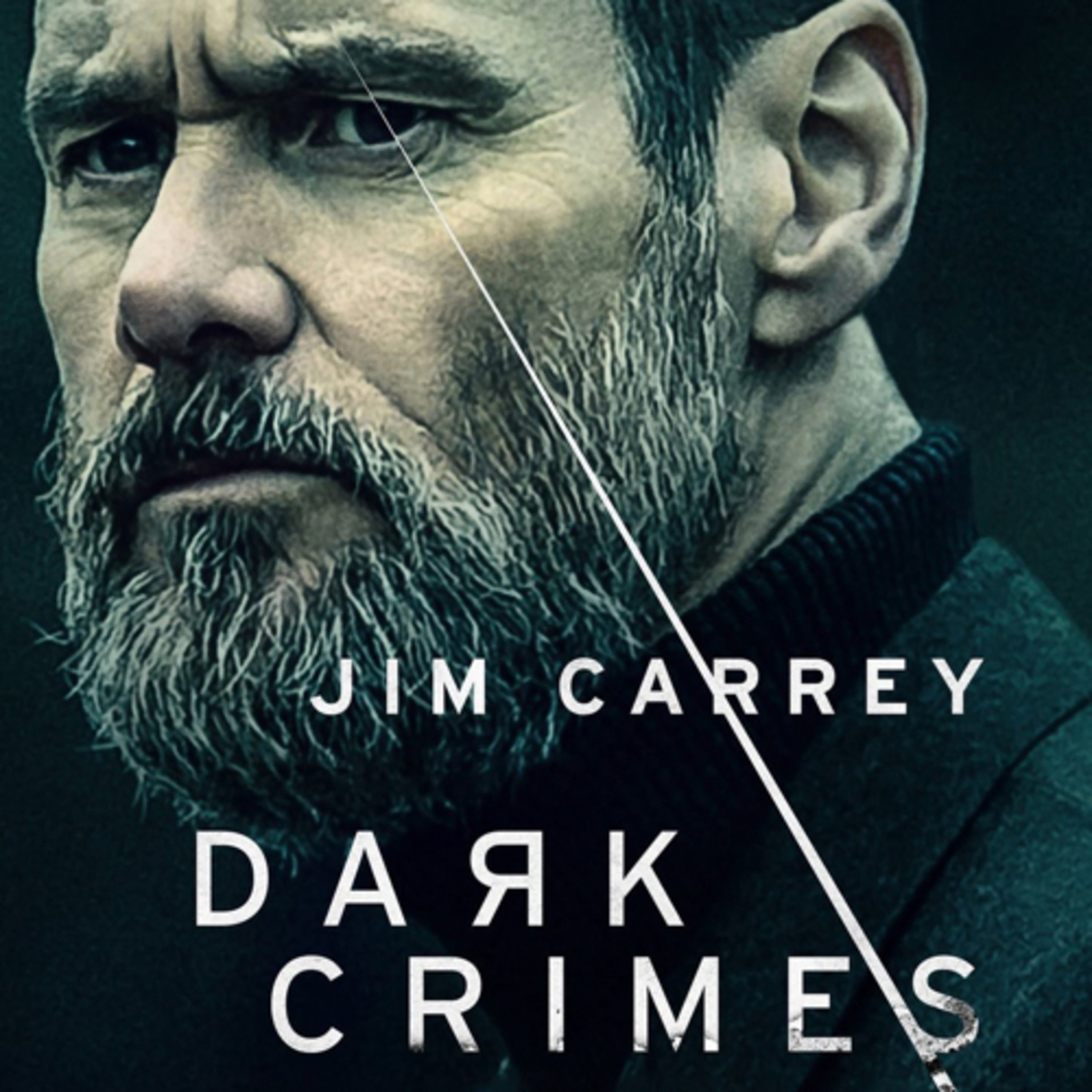 Dark Crimes episode artwork