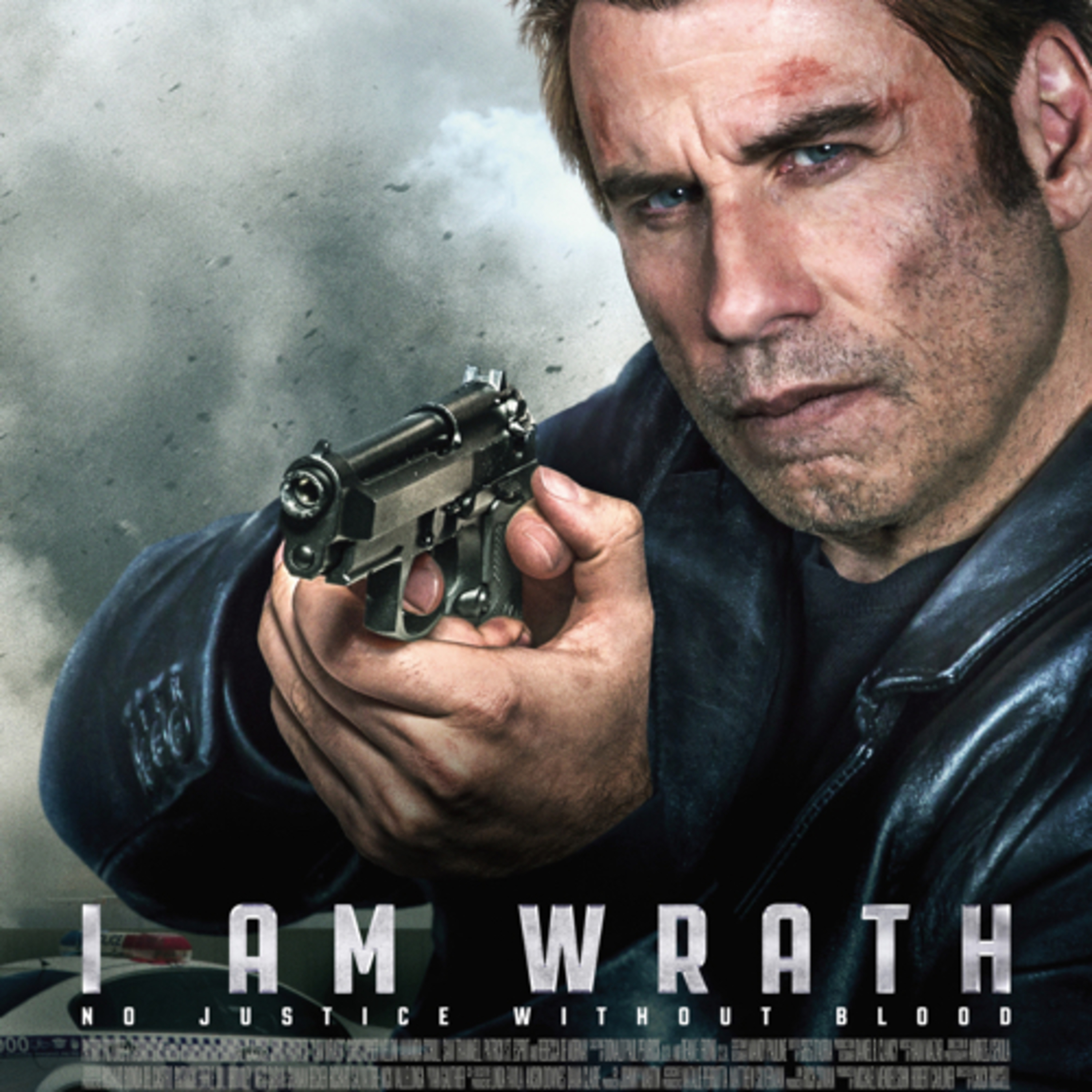 I Am Wrath episode artwork