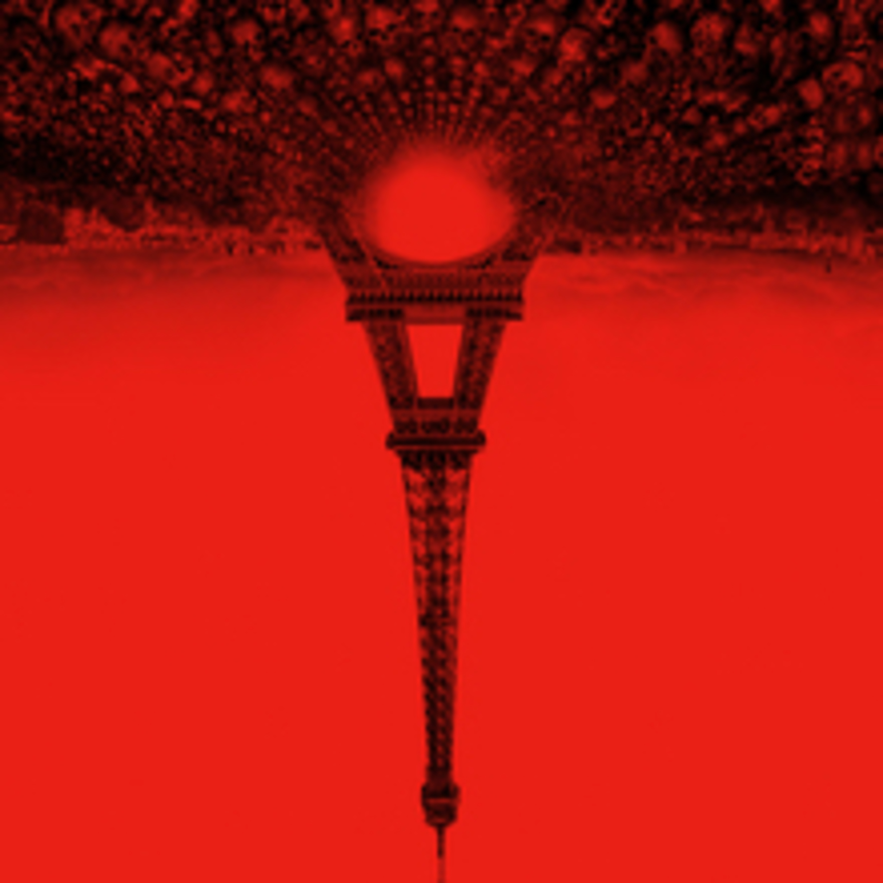 As above so below episode artwork