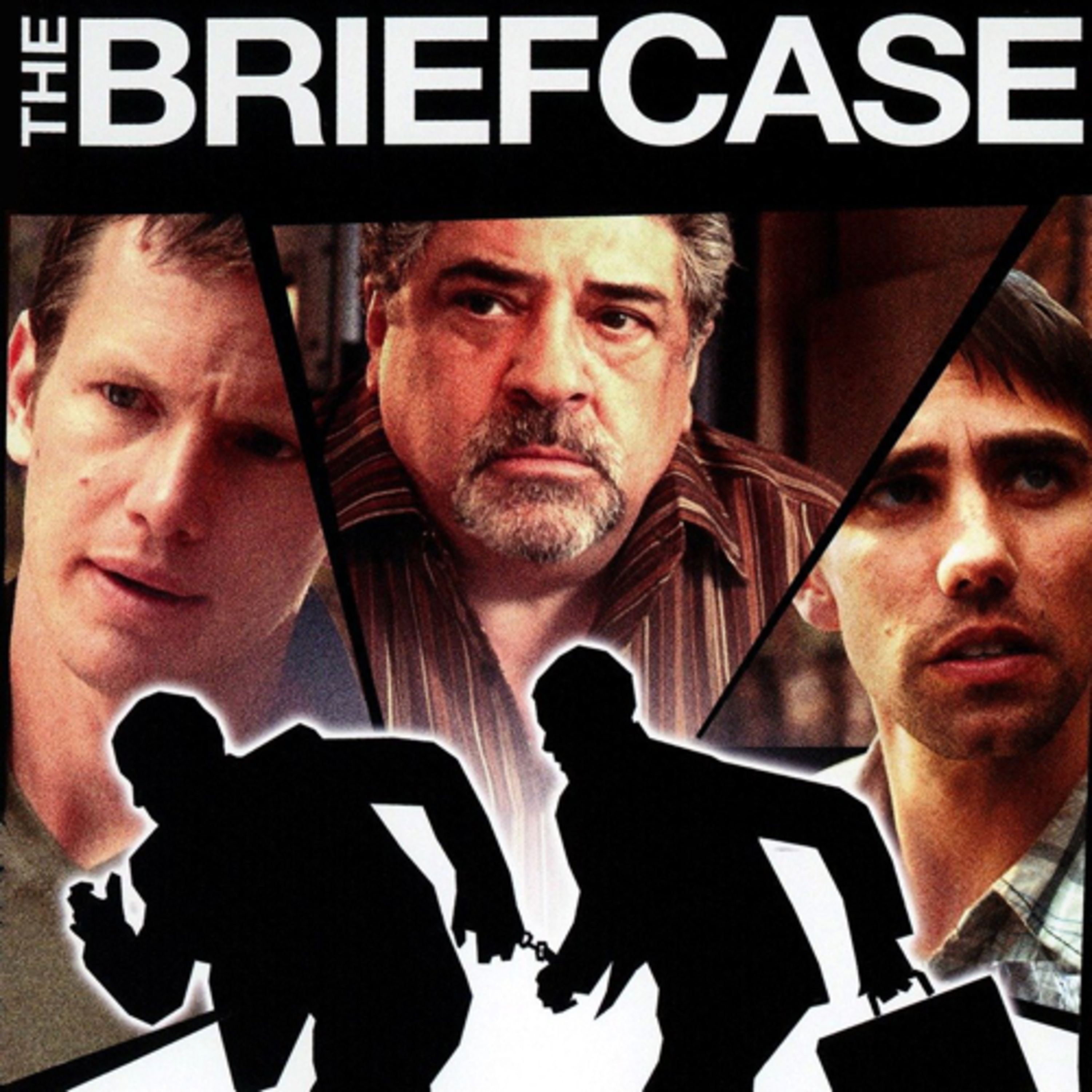 The Briefcase episode artwork