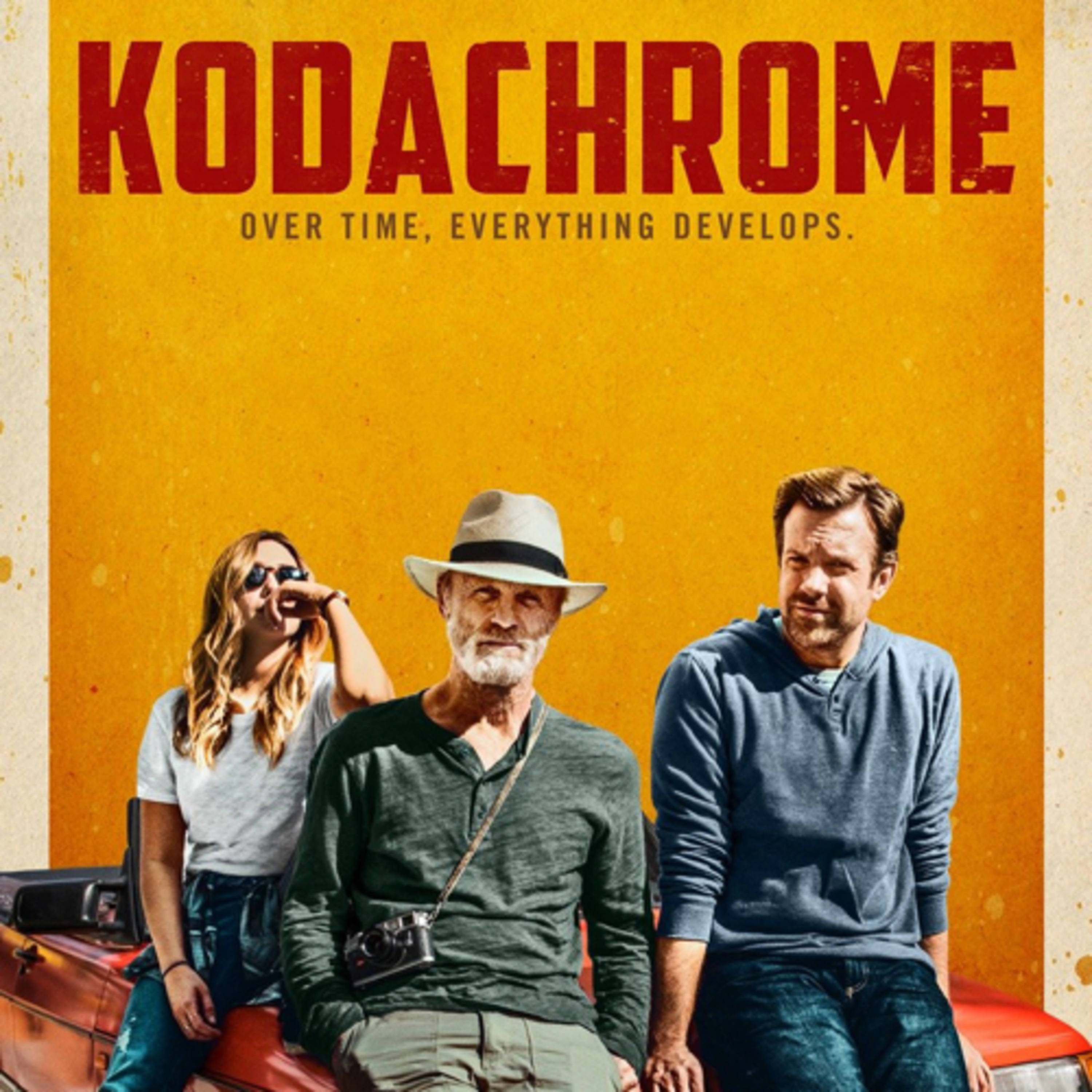 Kodachrome episode artwork