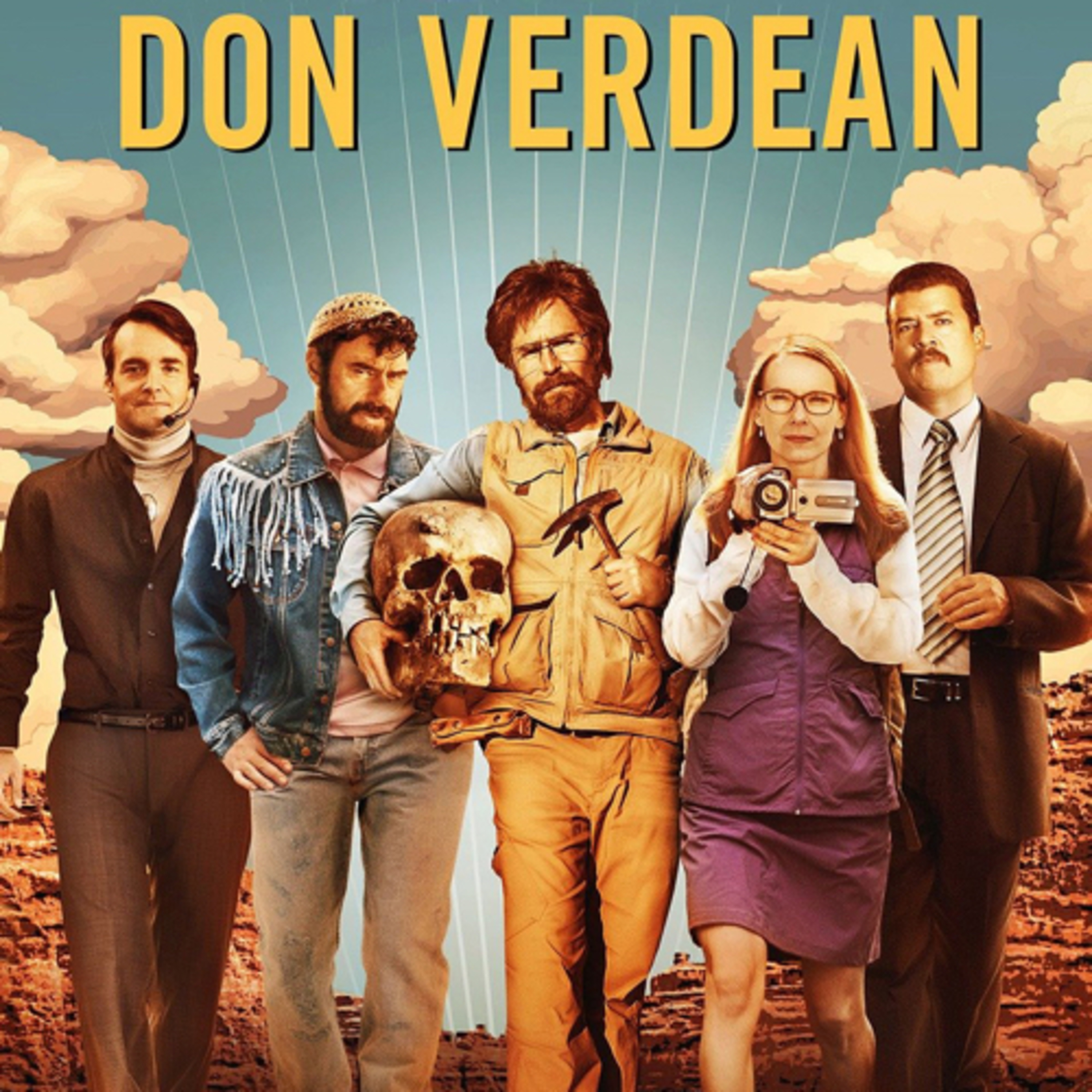 Don Verdean episode artwork