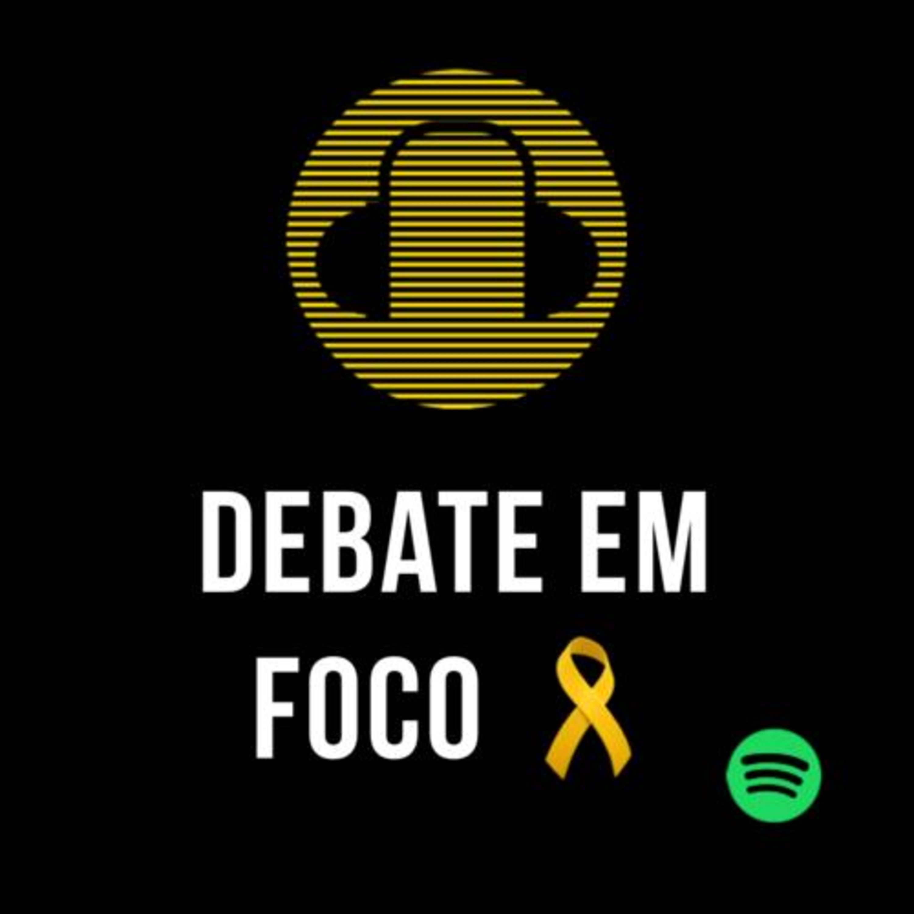 Debate em Foco