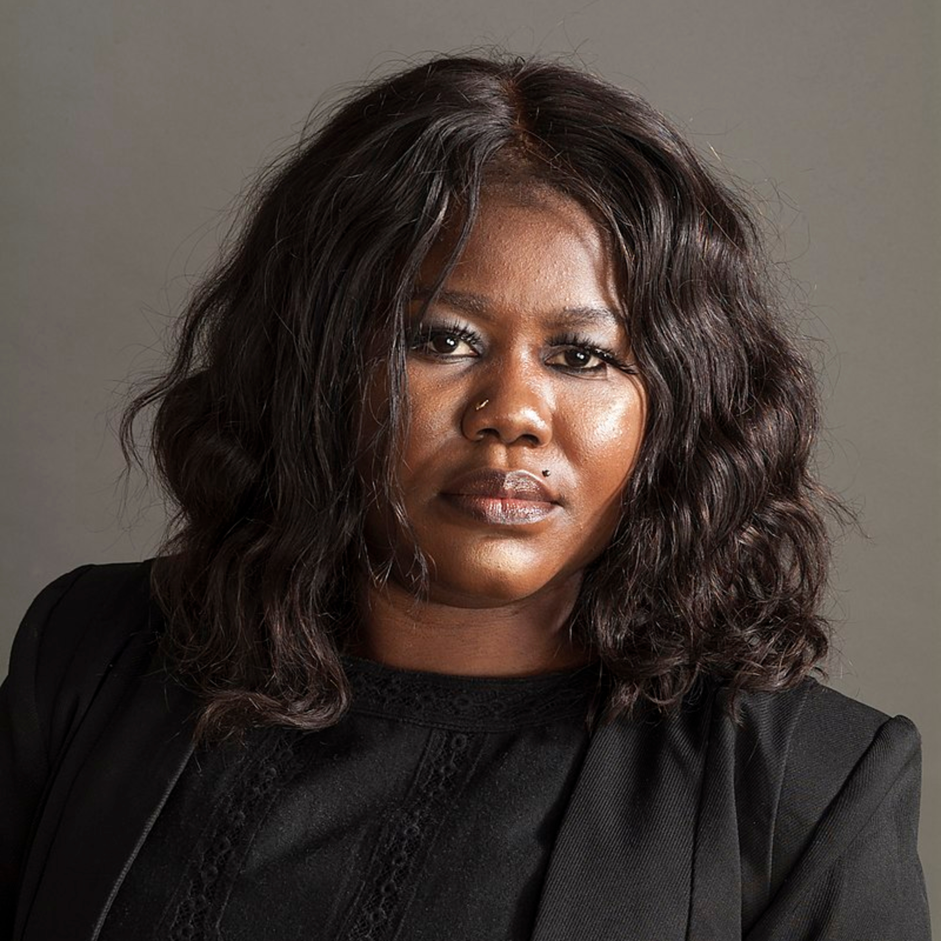 Amb Becky Edionewe