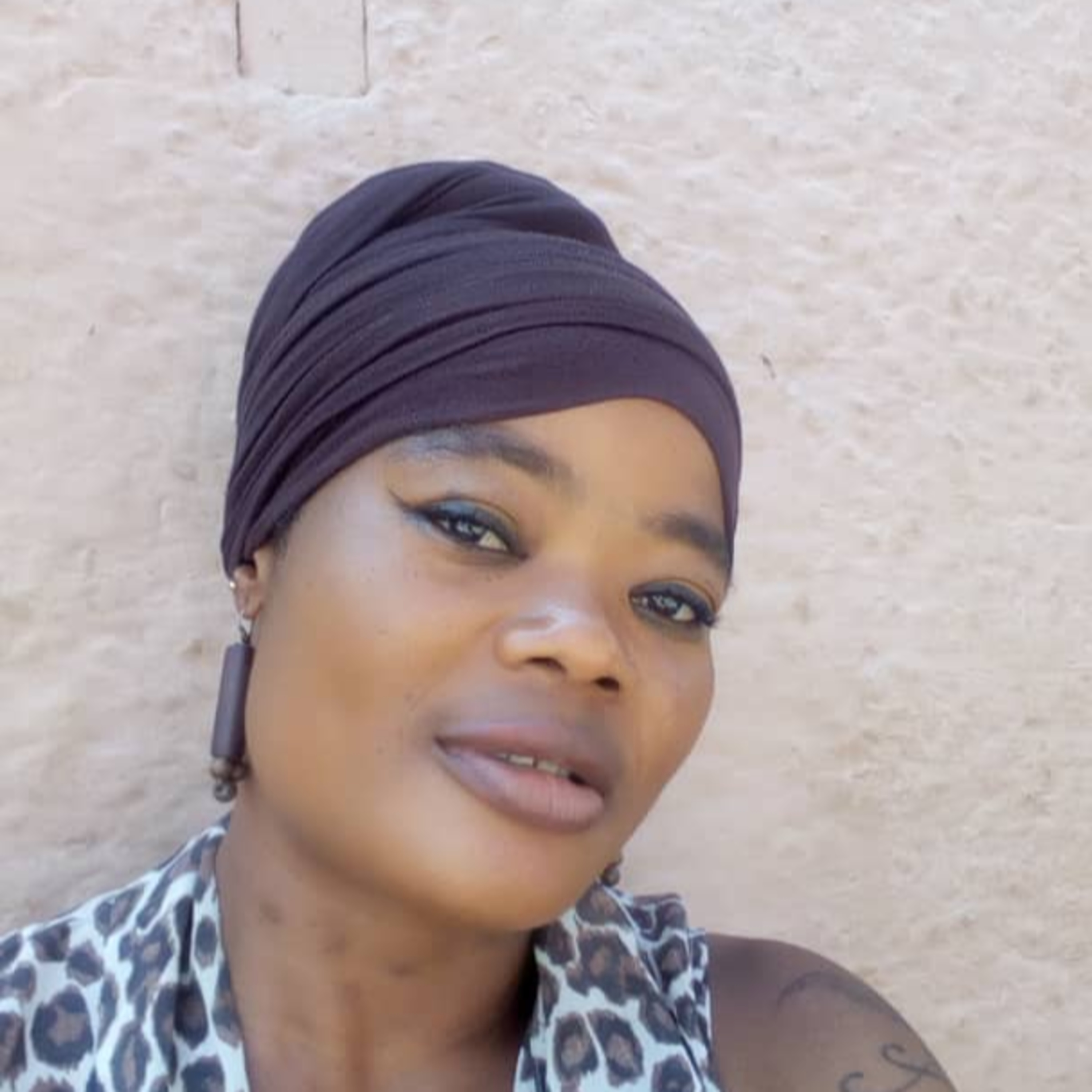Shout Out to Empress Esther Safura Abu