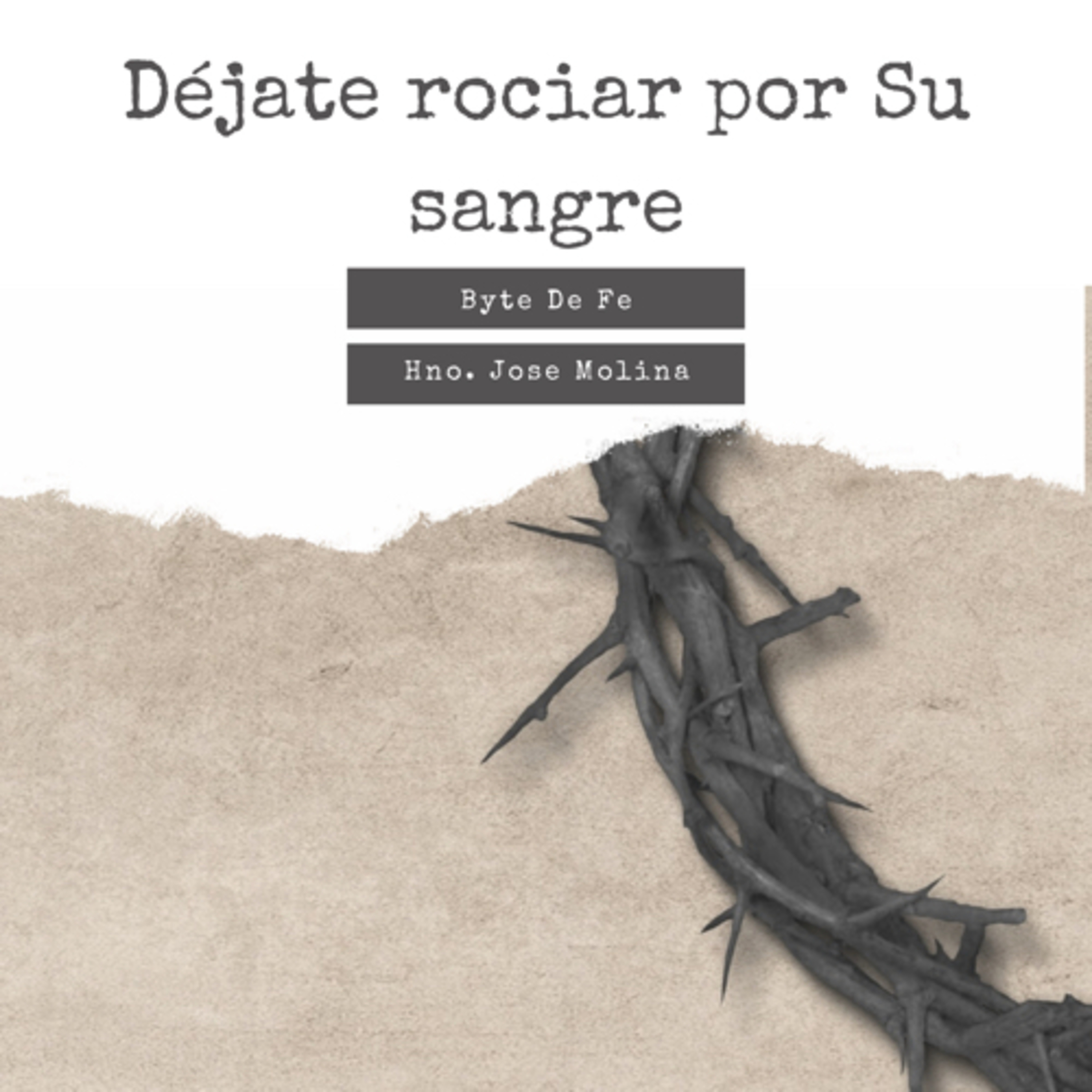 Portada de Byte de Fe