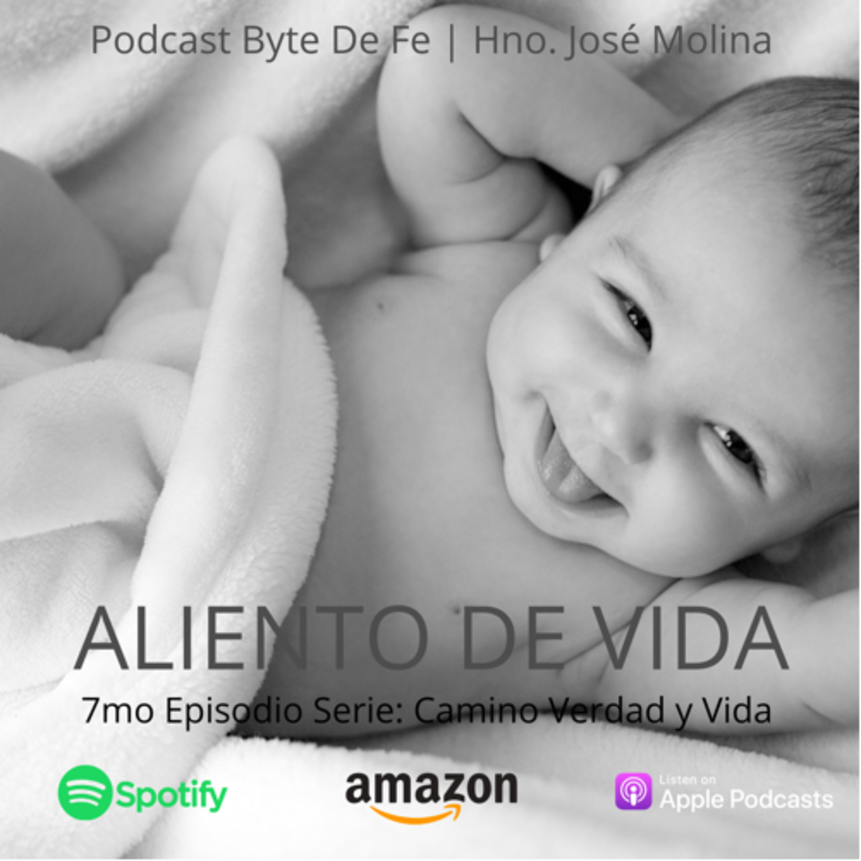 Portada de Byte de Fe