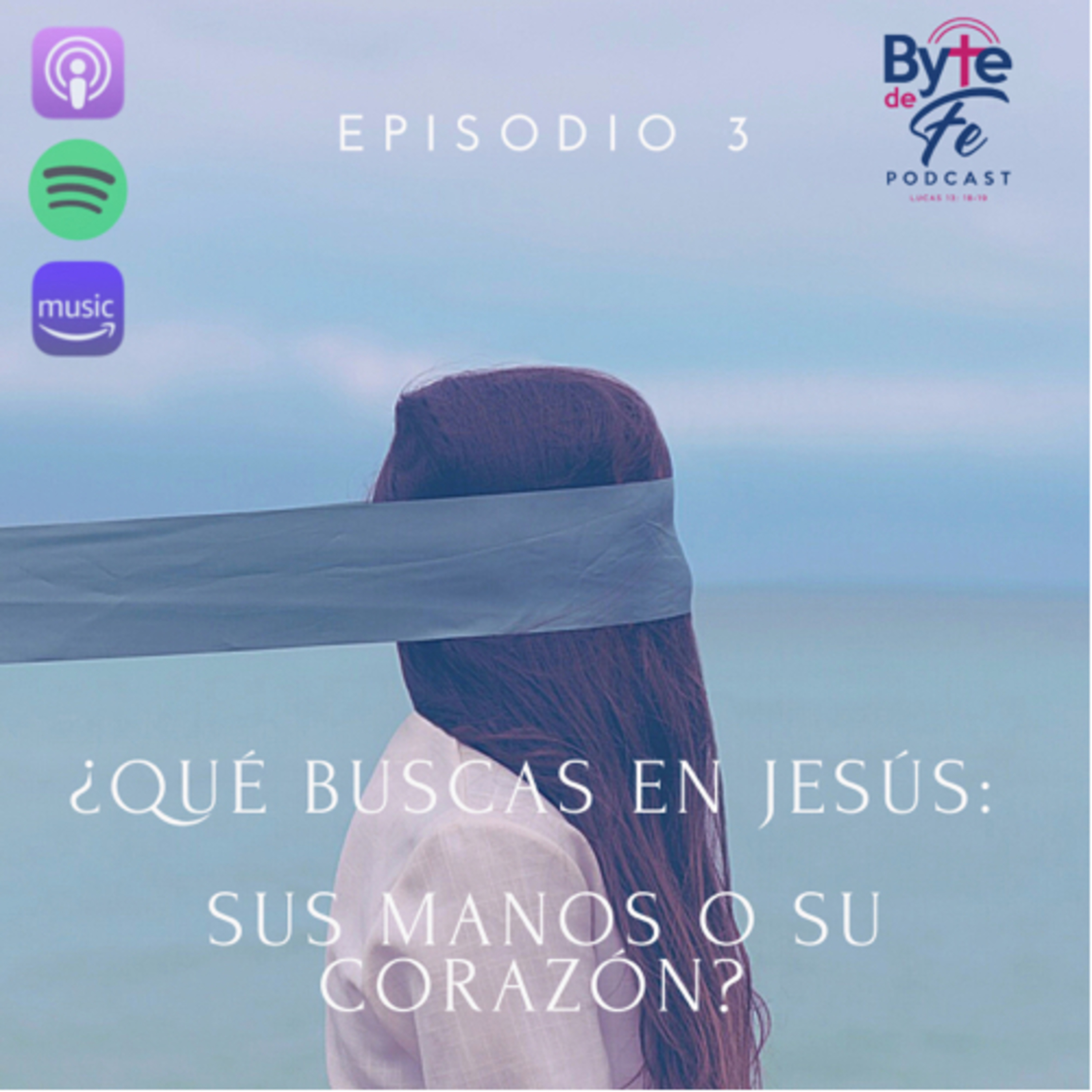 Portada de Byte de Fe