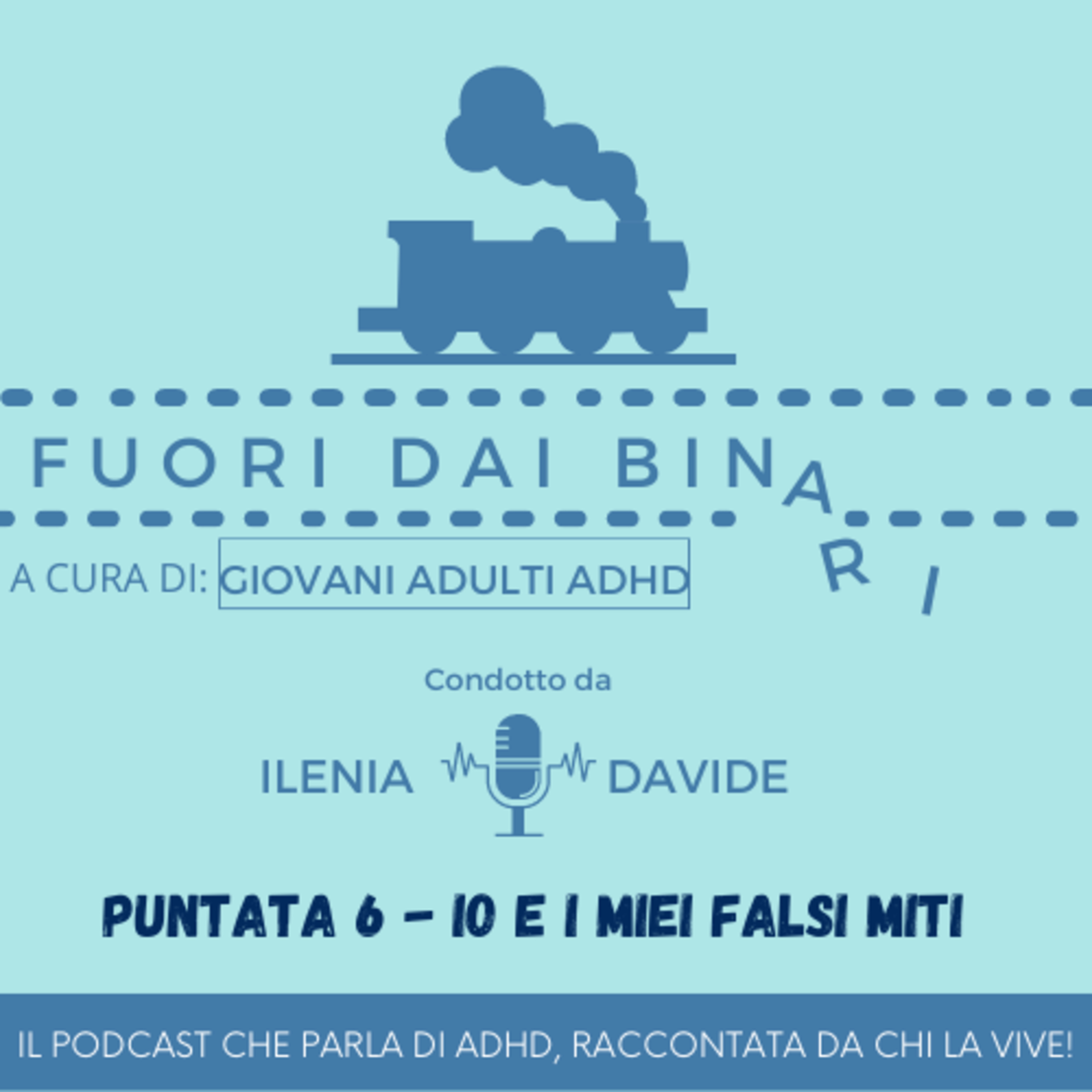 Fuori dai binari