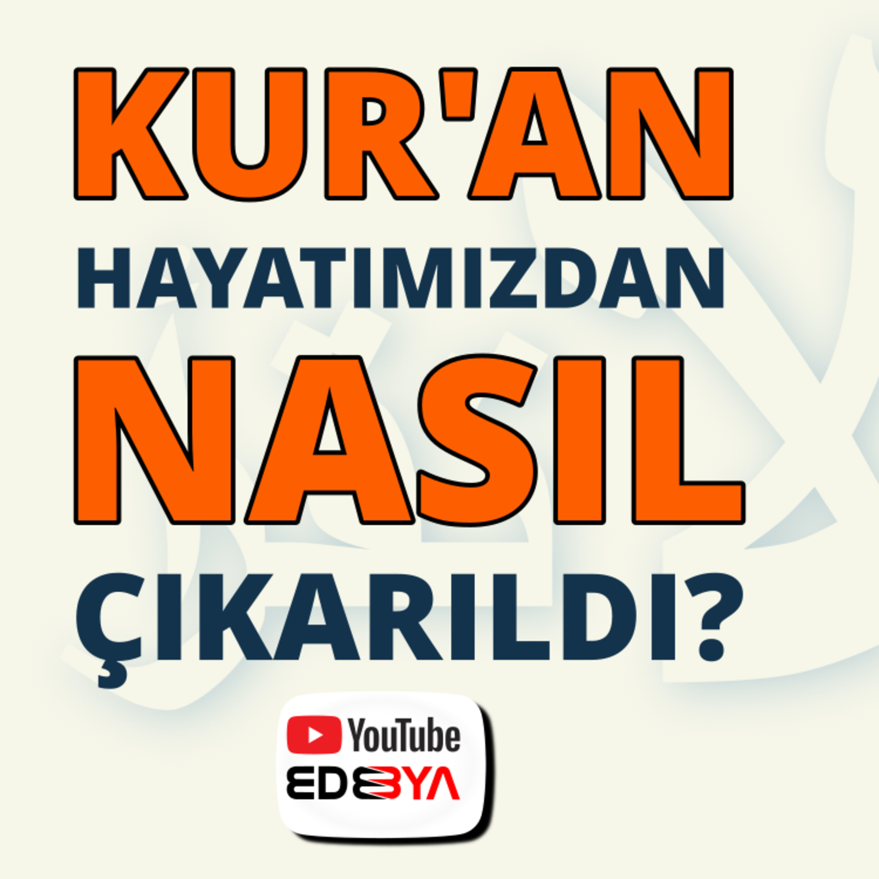 edebya