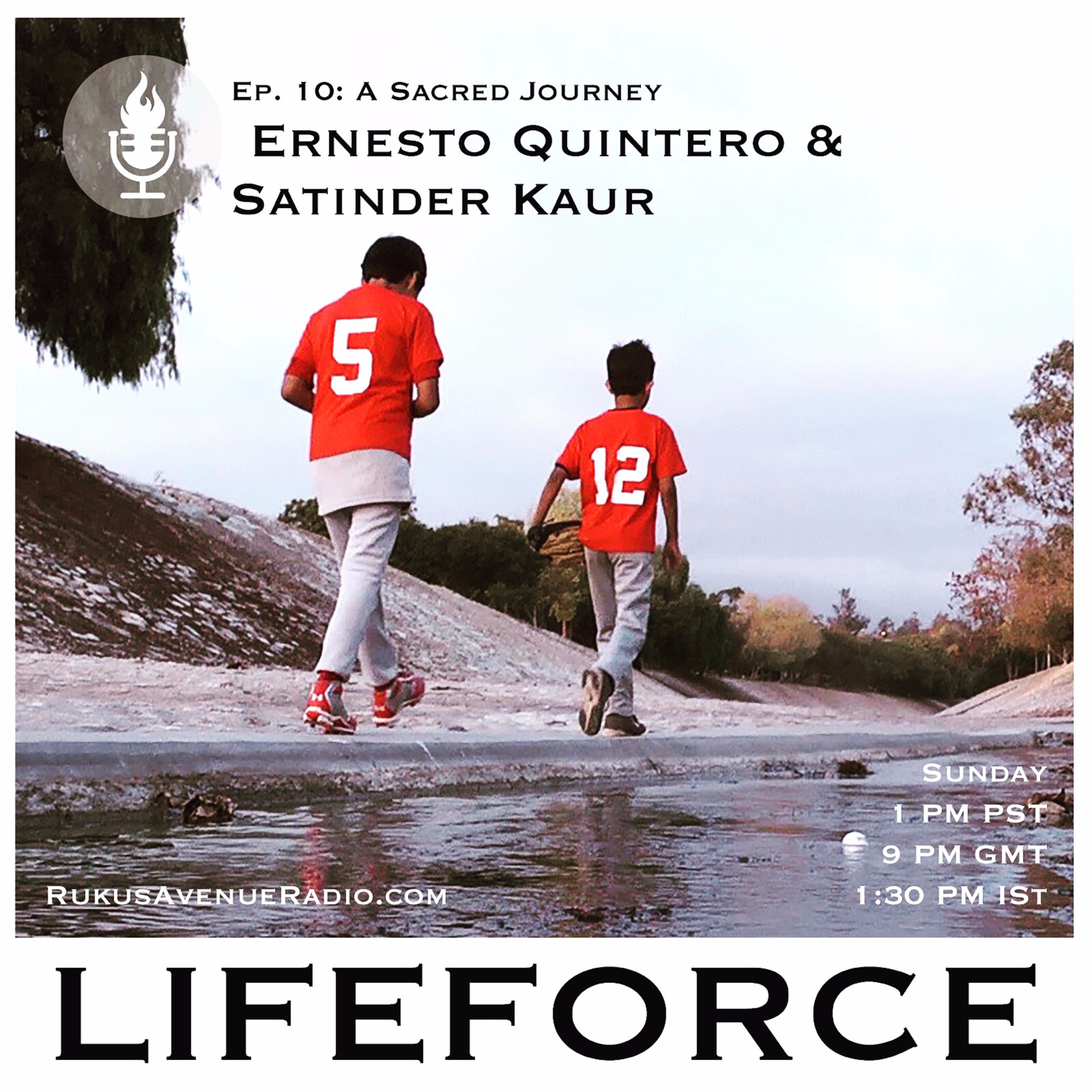 LIFEFORCE
