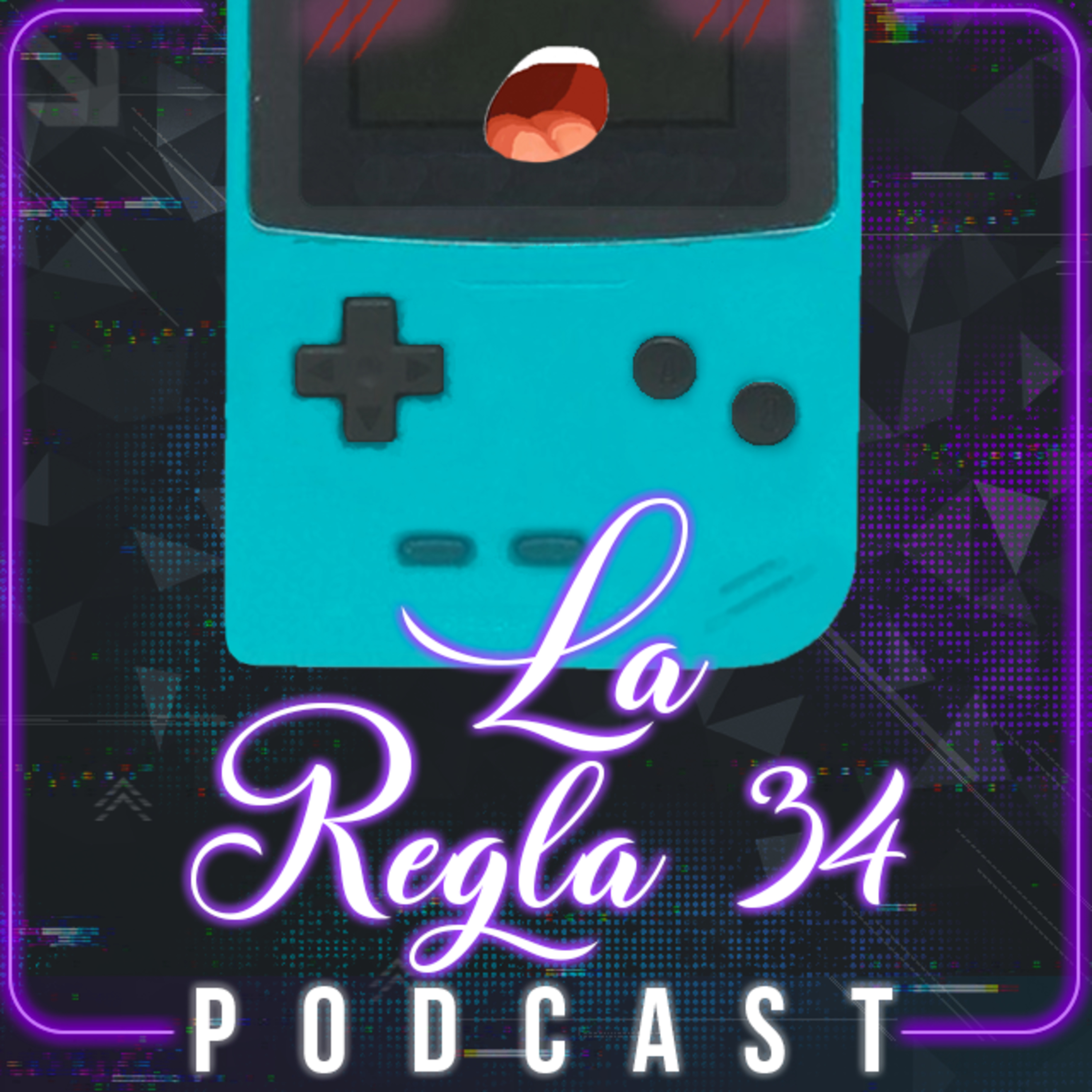 Regla 34