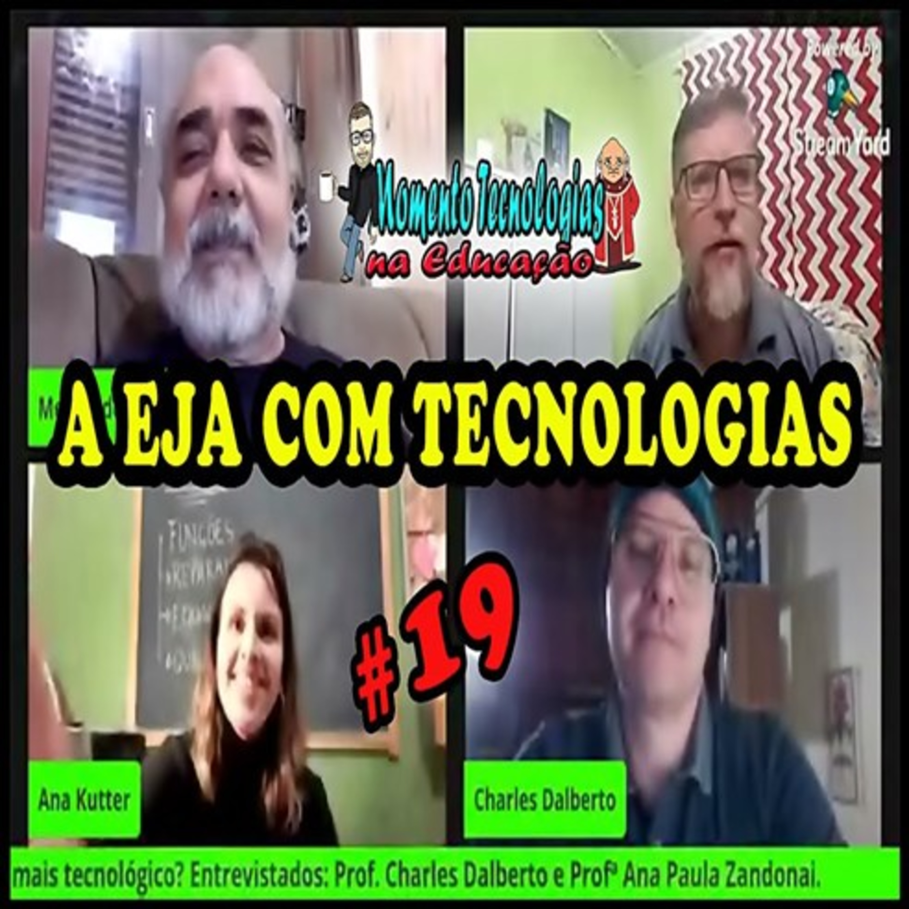 VIÉGASCAST