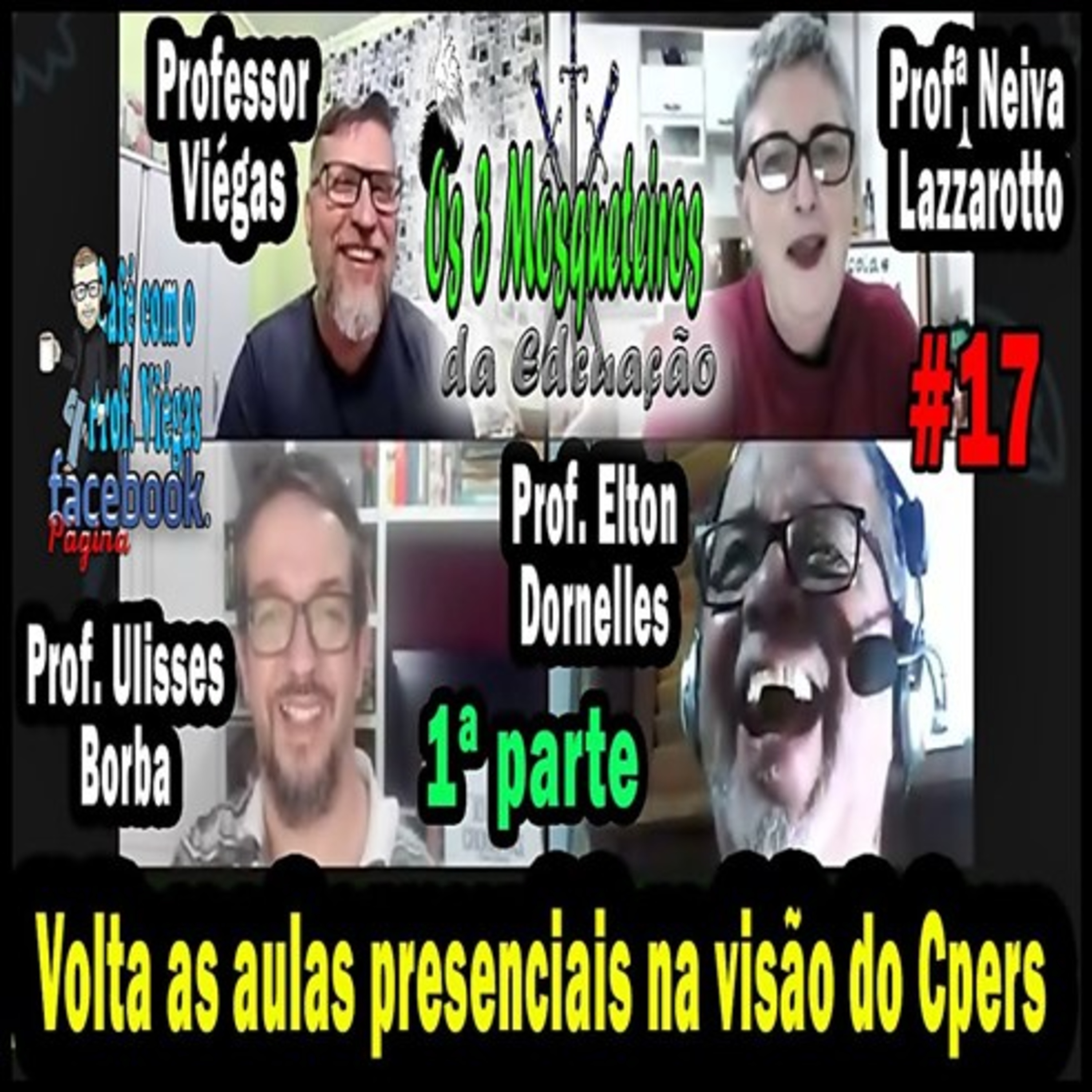 VIÉGASCAST