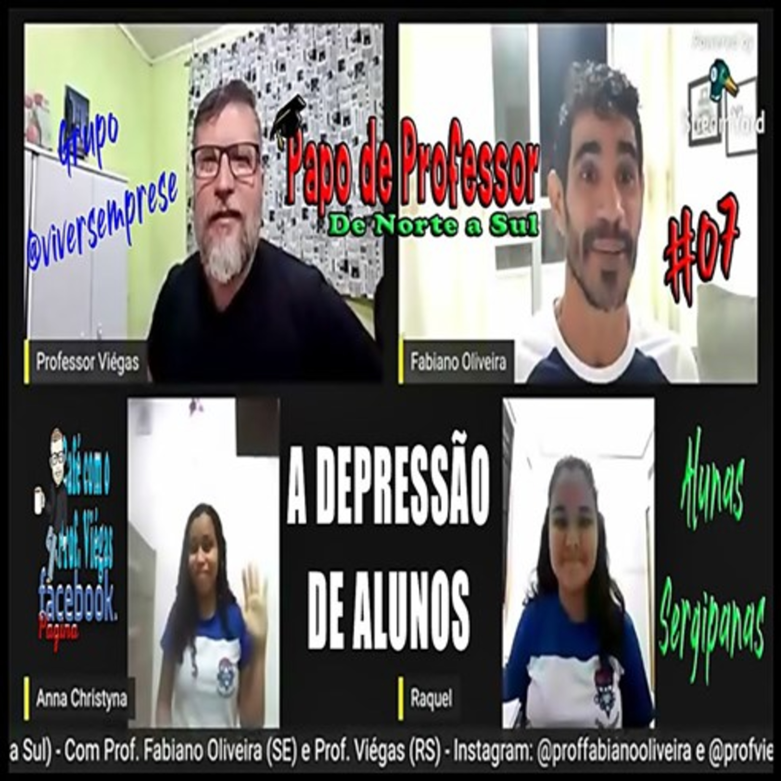 VIÉGASCAST