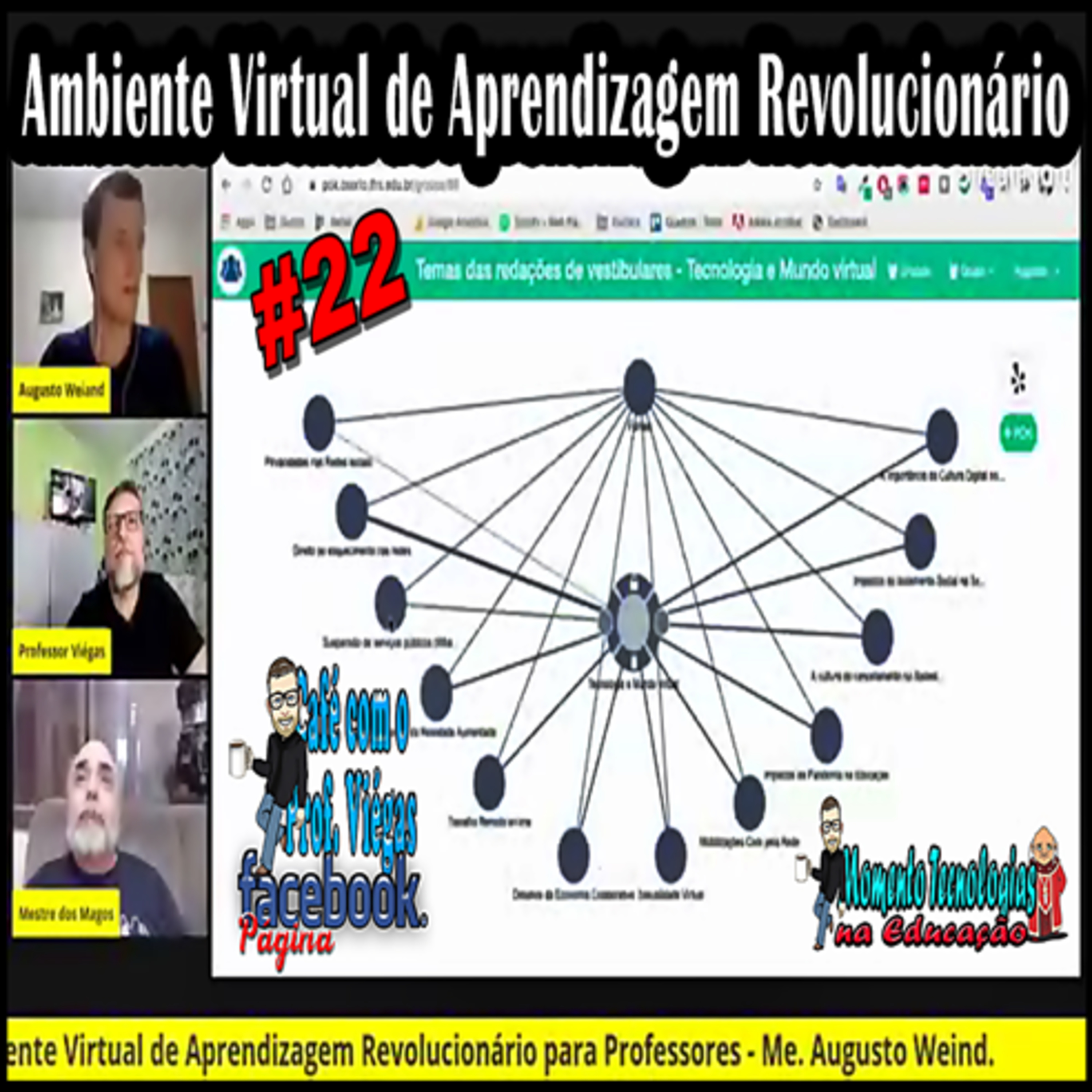 VIÉGASCAST