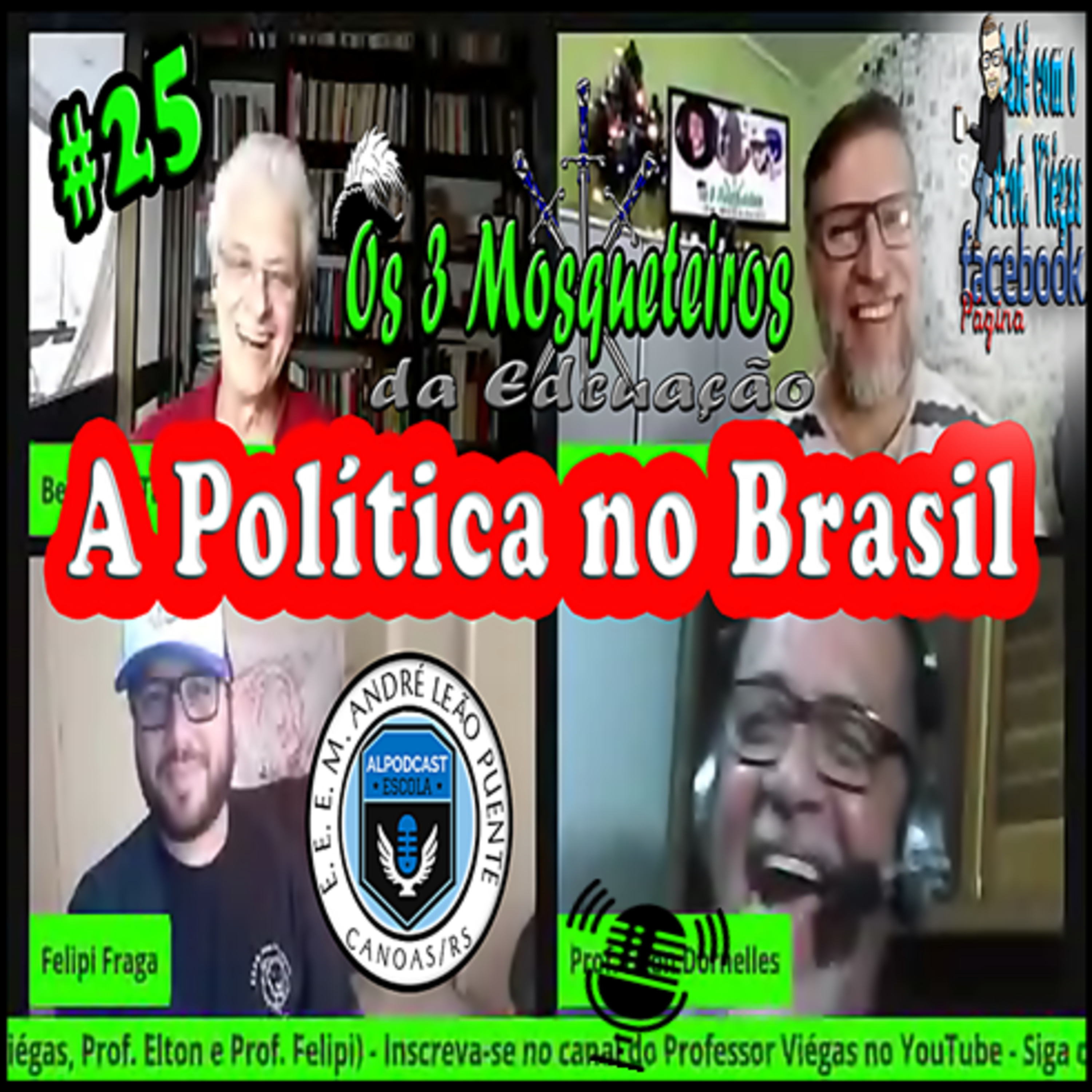 VIÉGASCAST