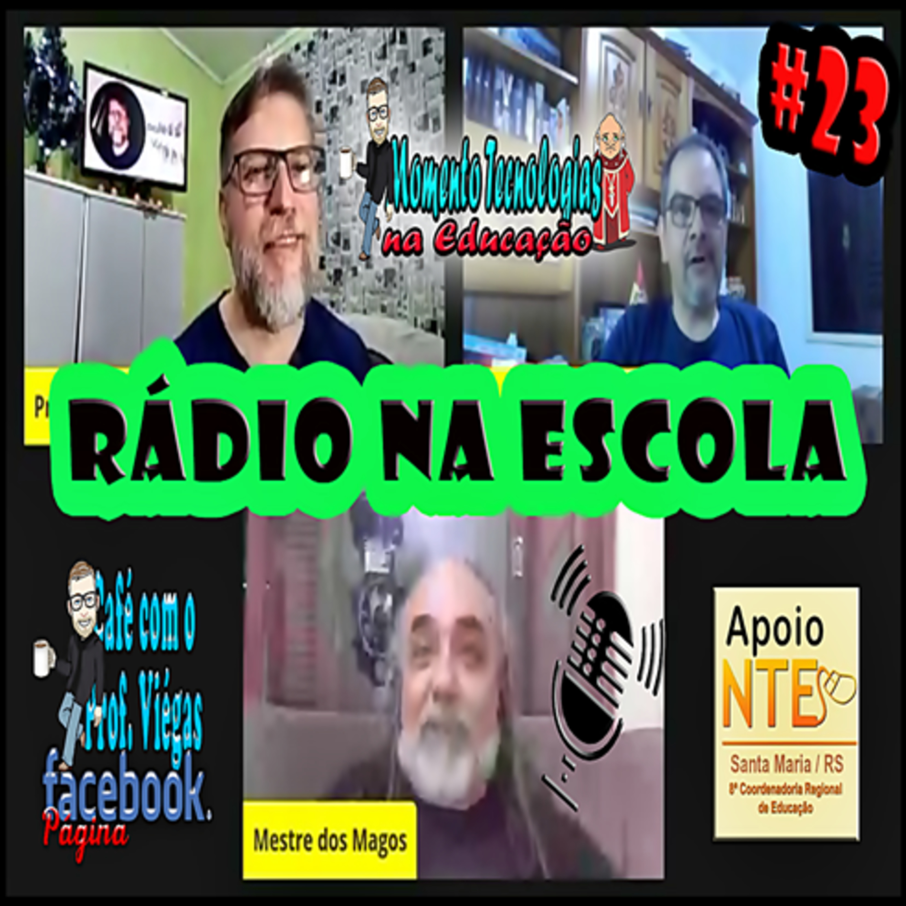 VIÉGASCAST