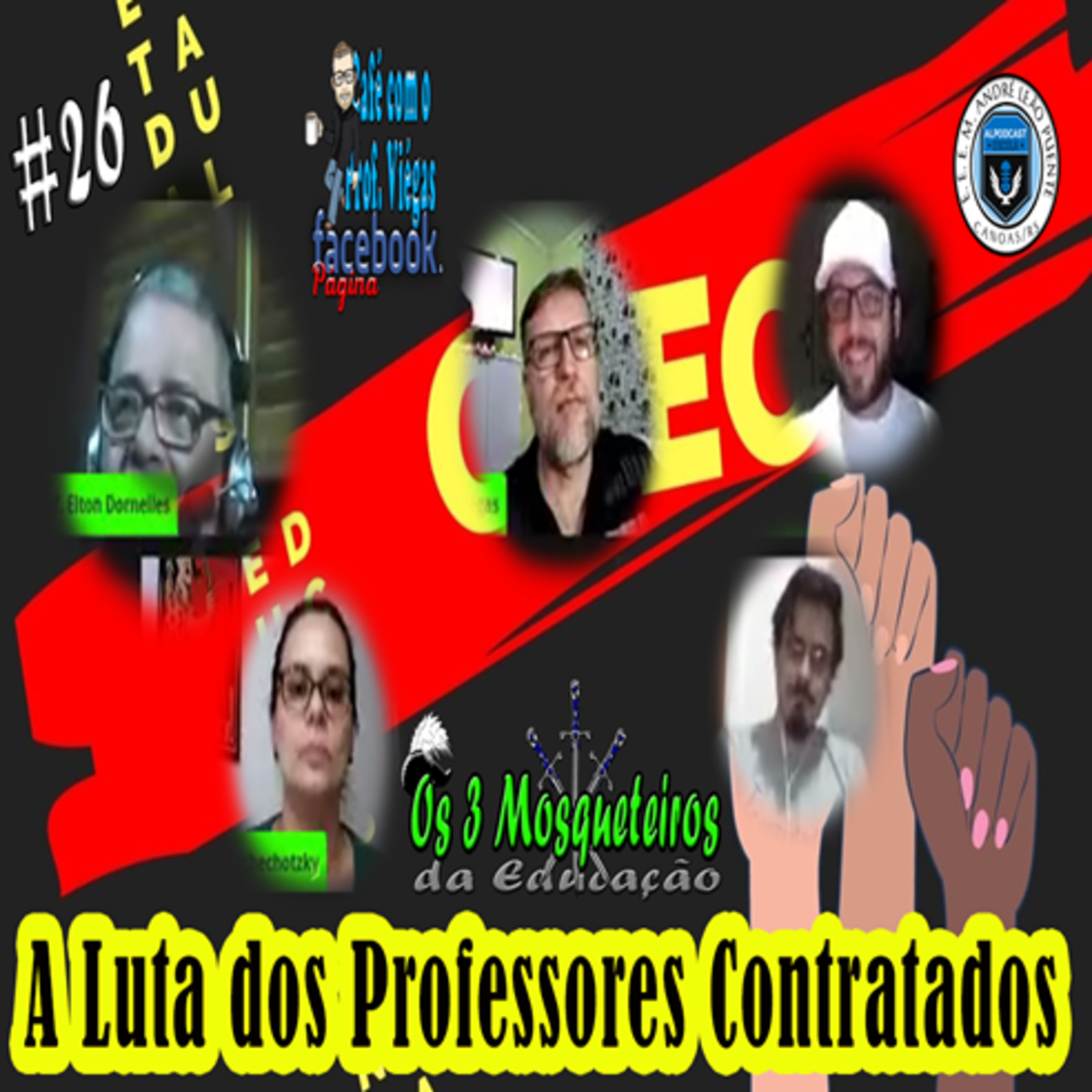 VIÉGASCAST