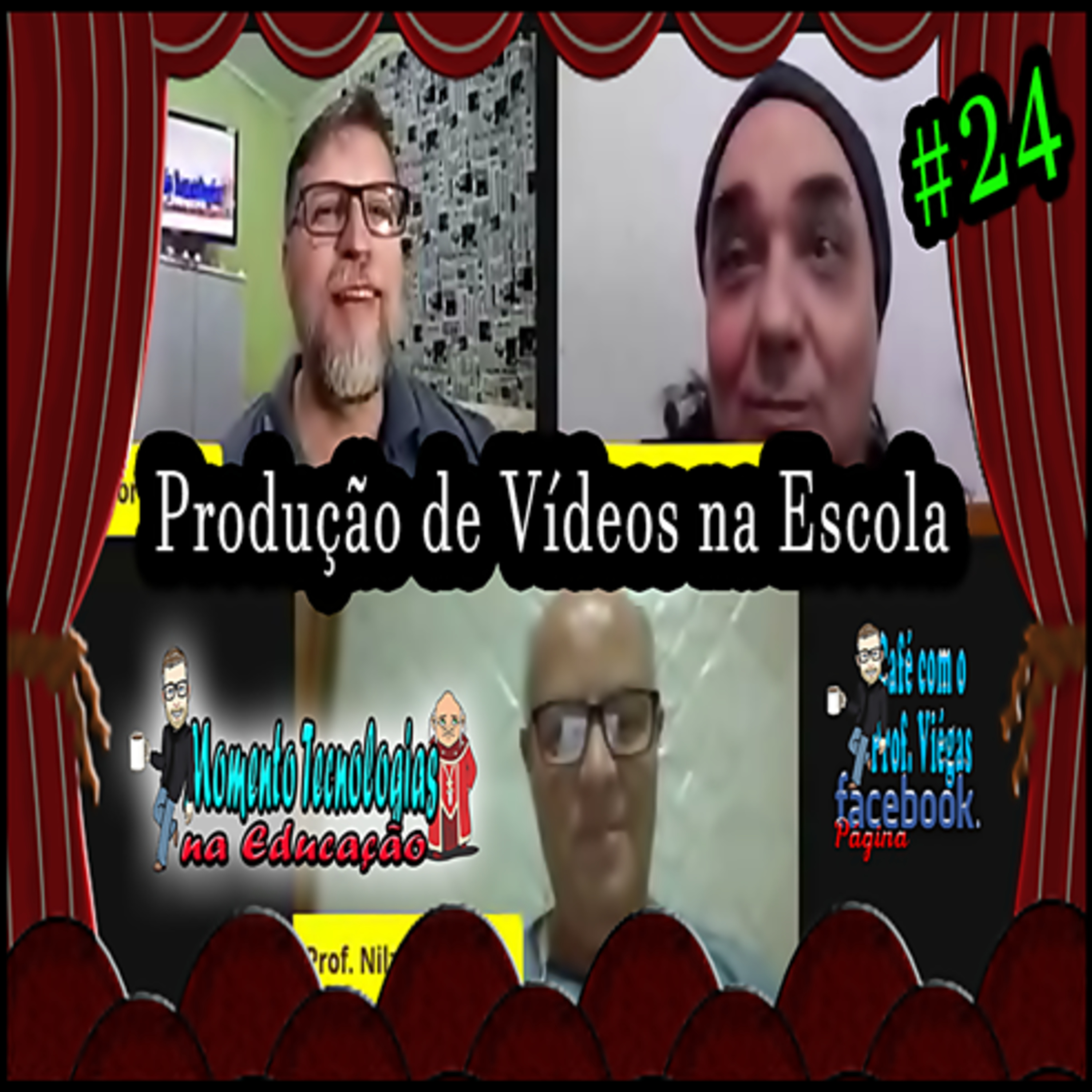 VIÉGASCAST