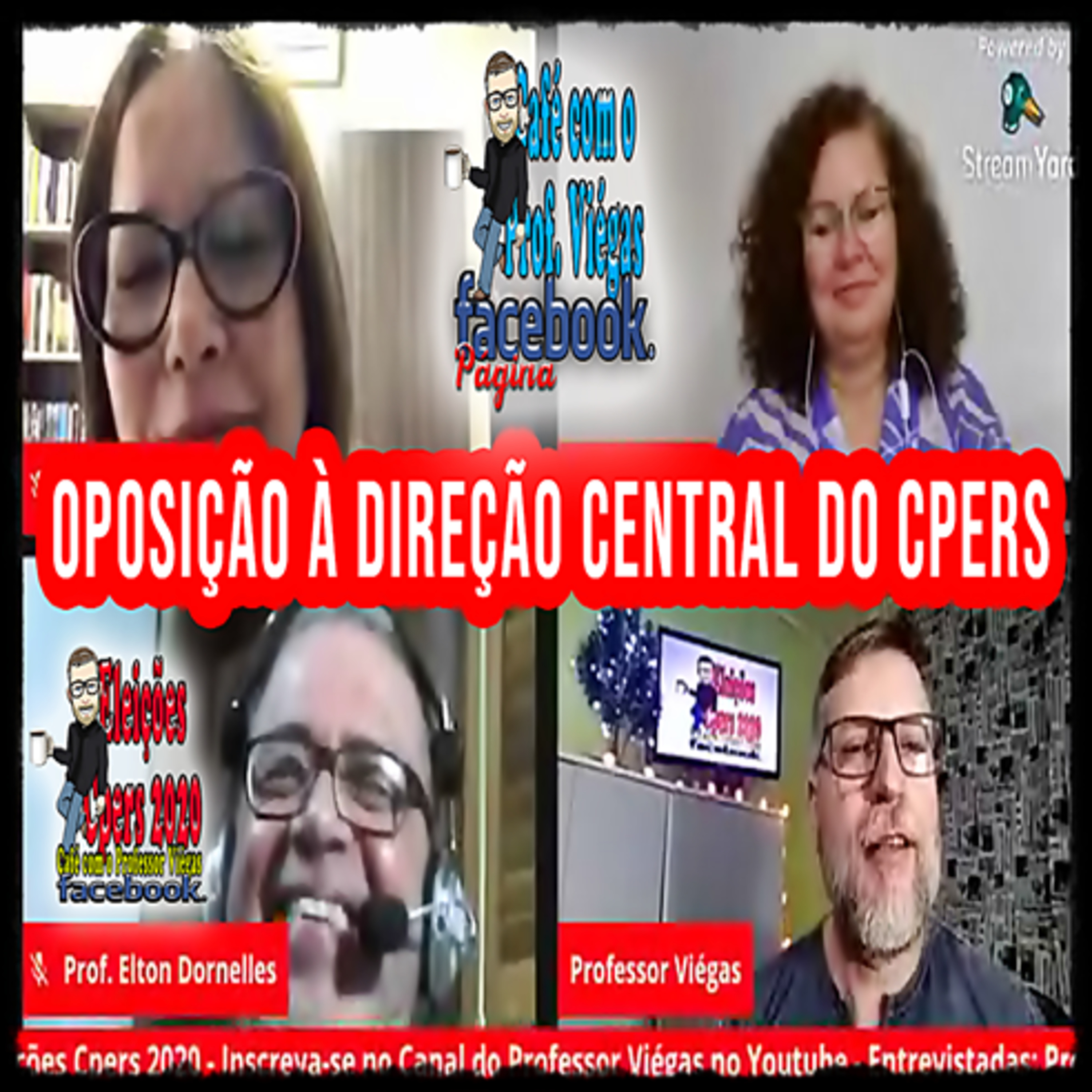 VIÉGASCAST