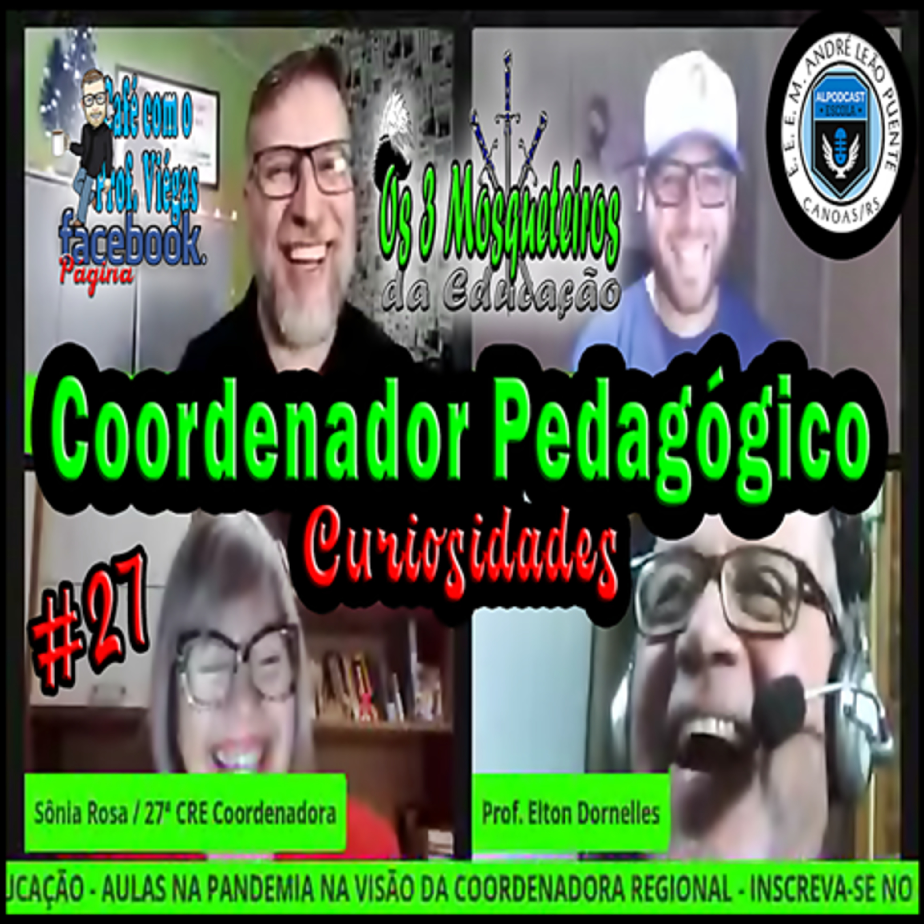 VIÉGASCAST