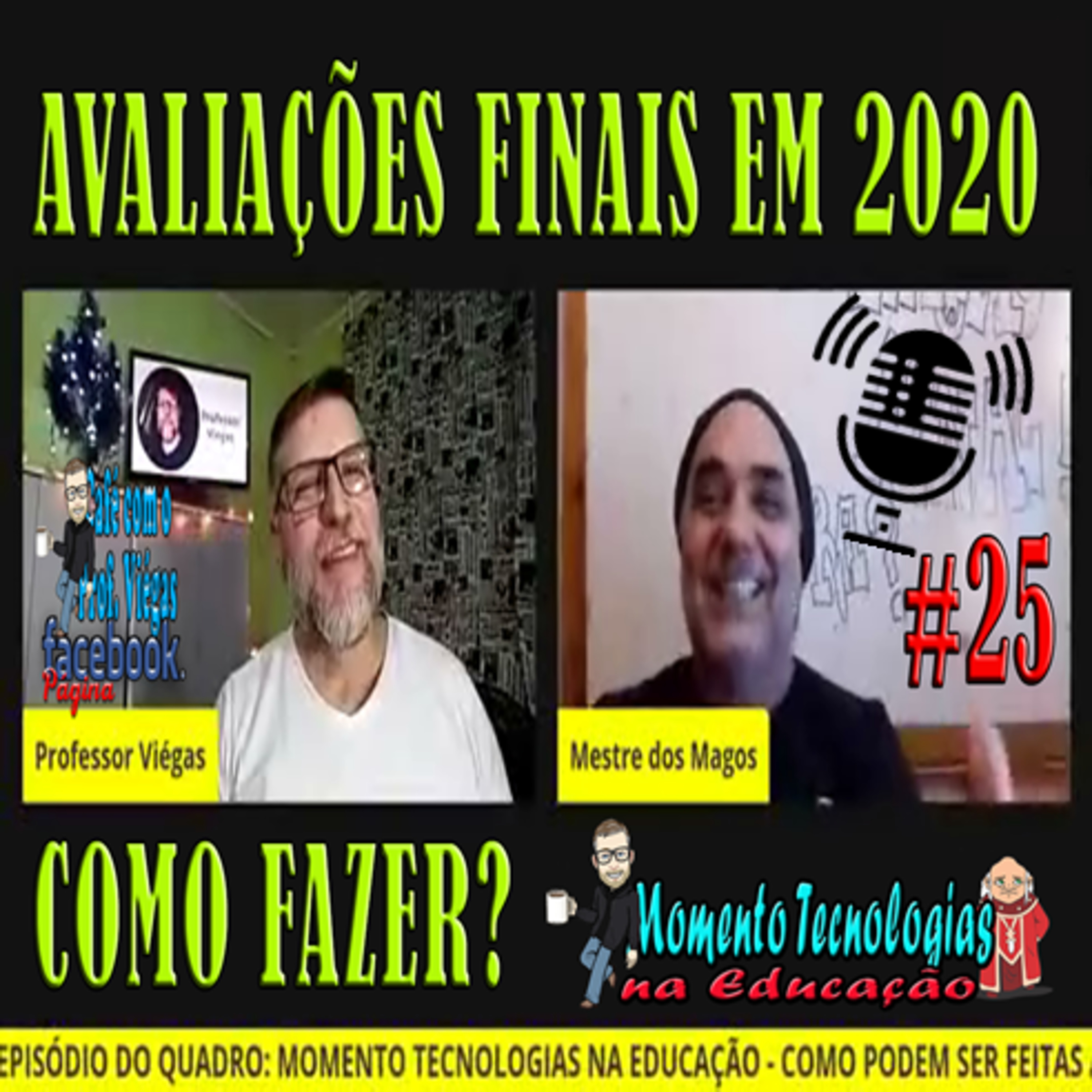 VIÉGASCAST