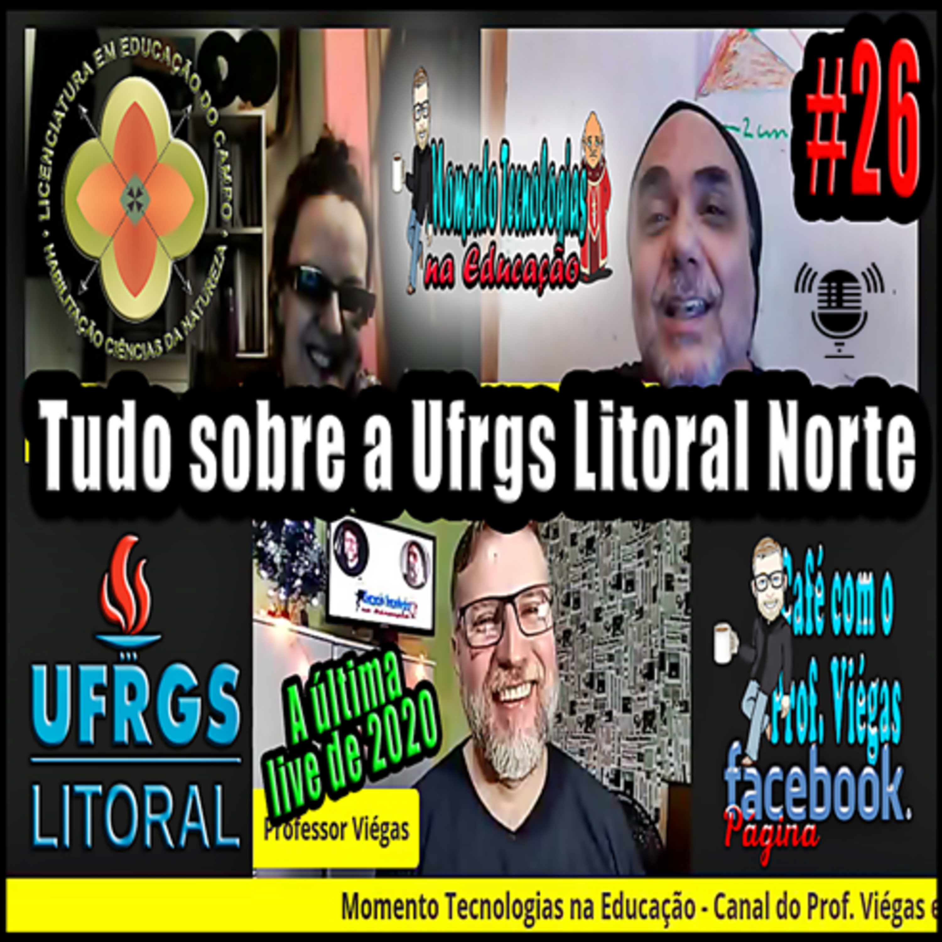 VIÉGASCAST