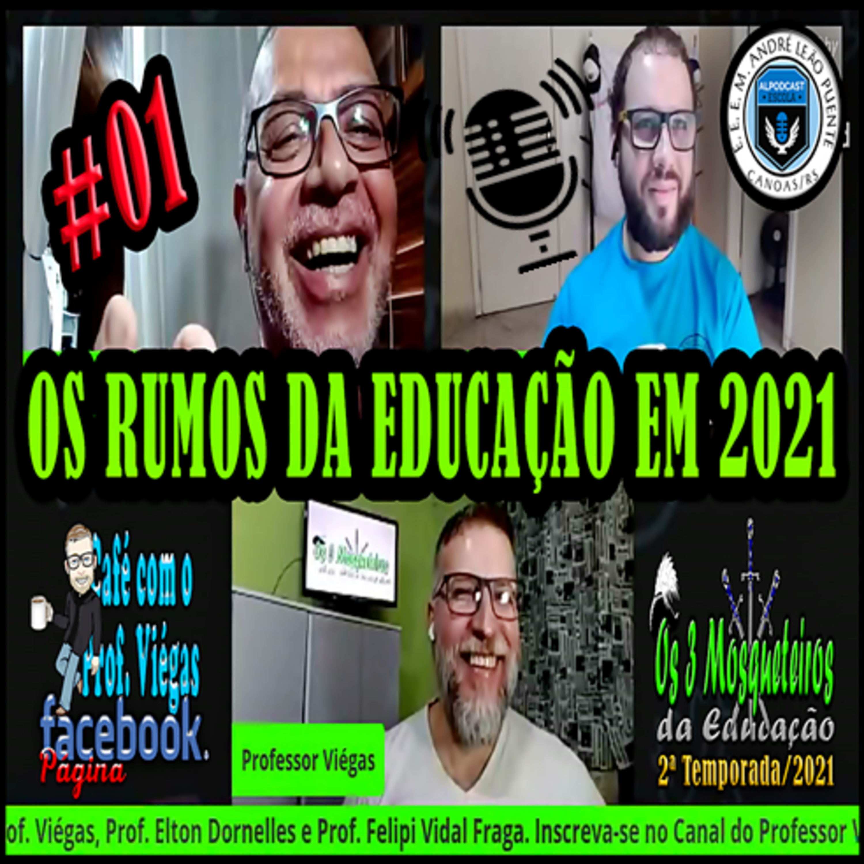 VIÉGASCAST