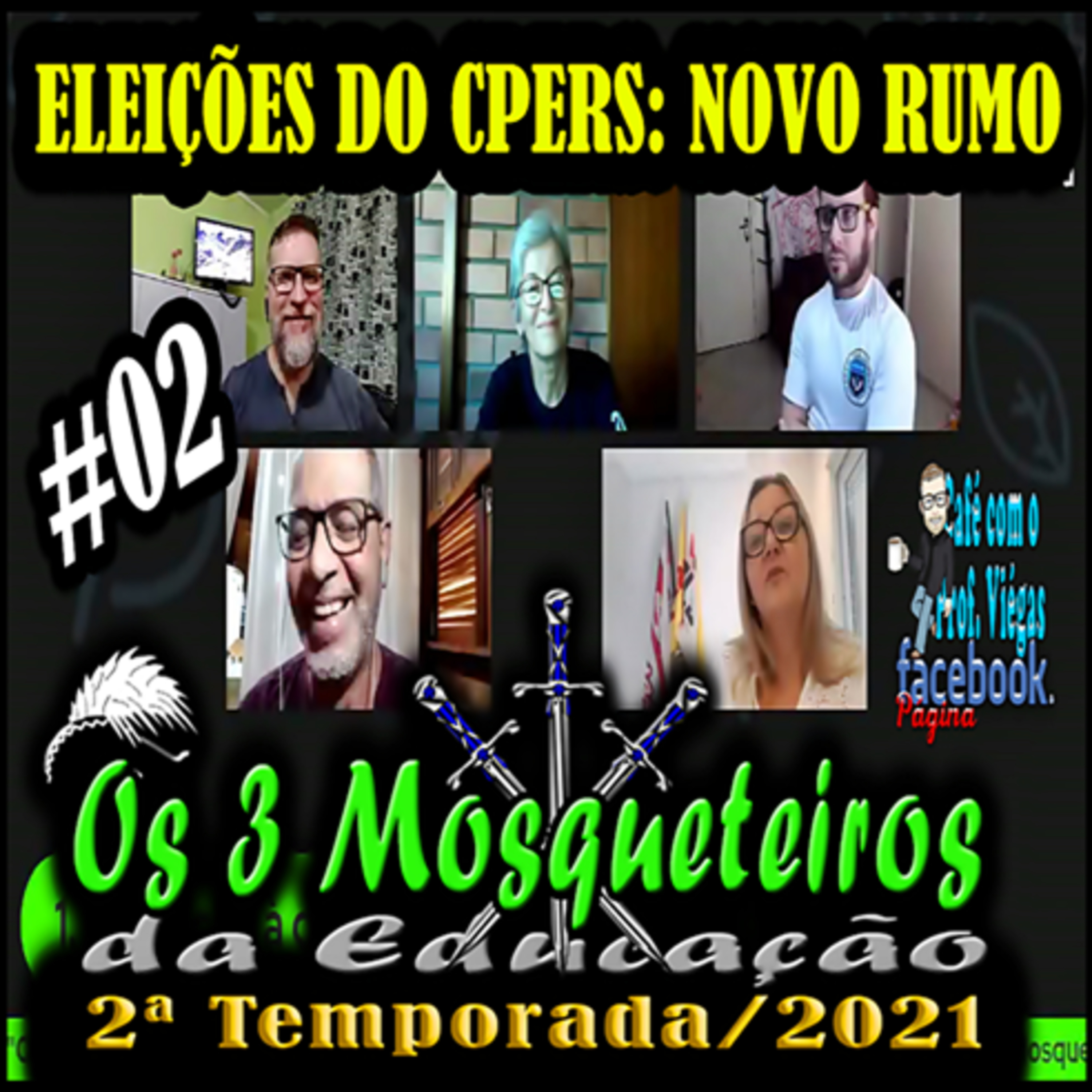 VIÉGASCAST