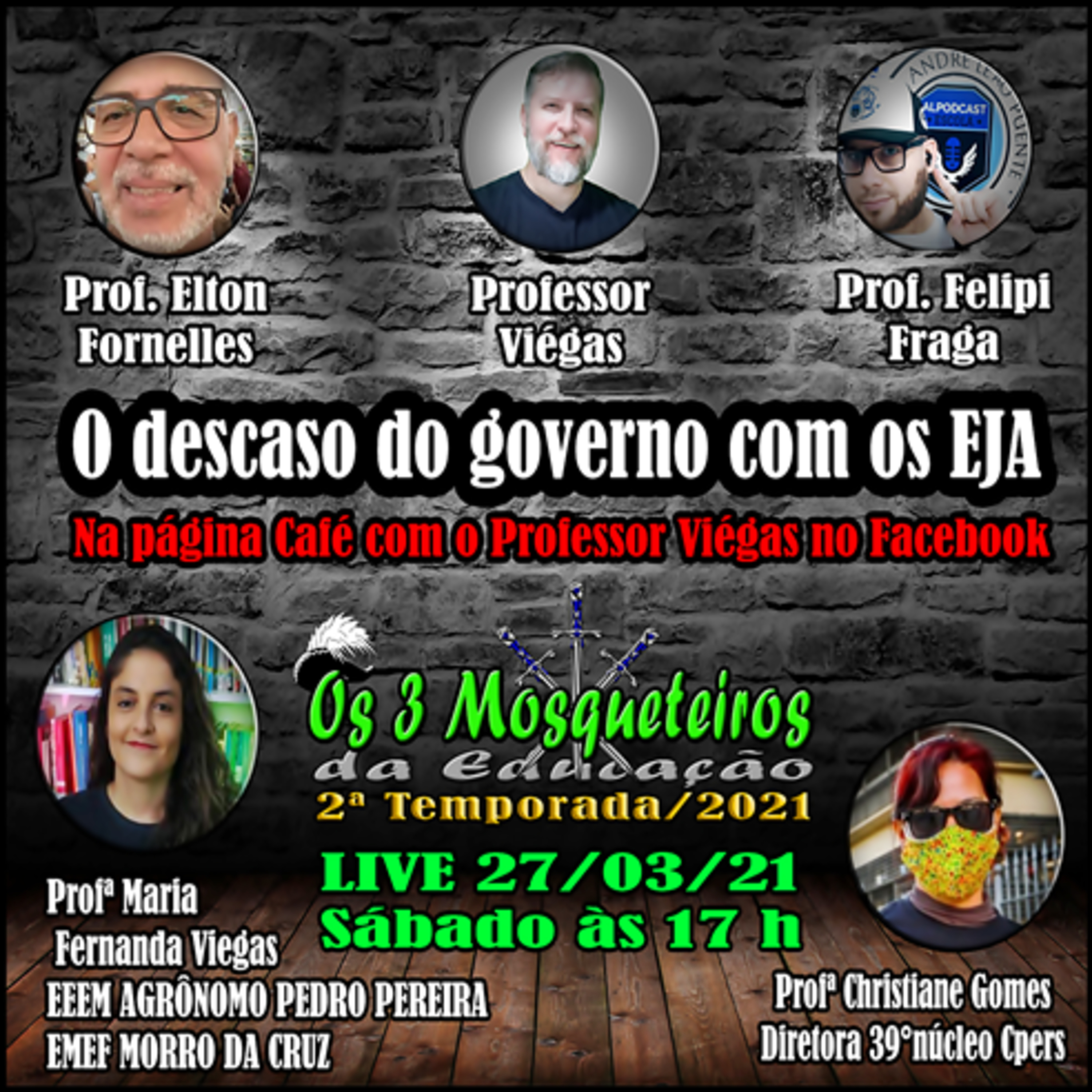 VIÉGASCAST