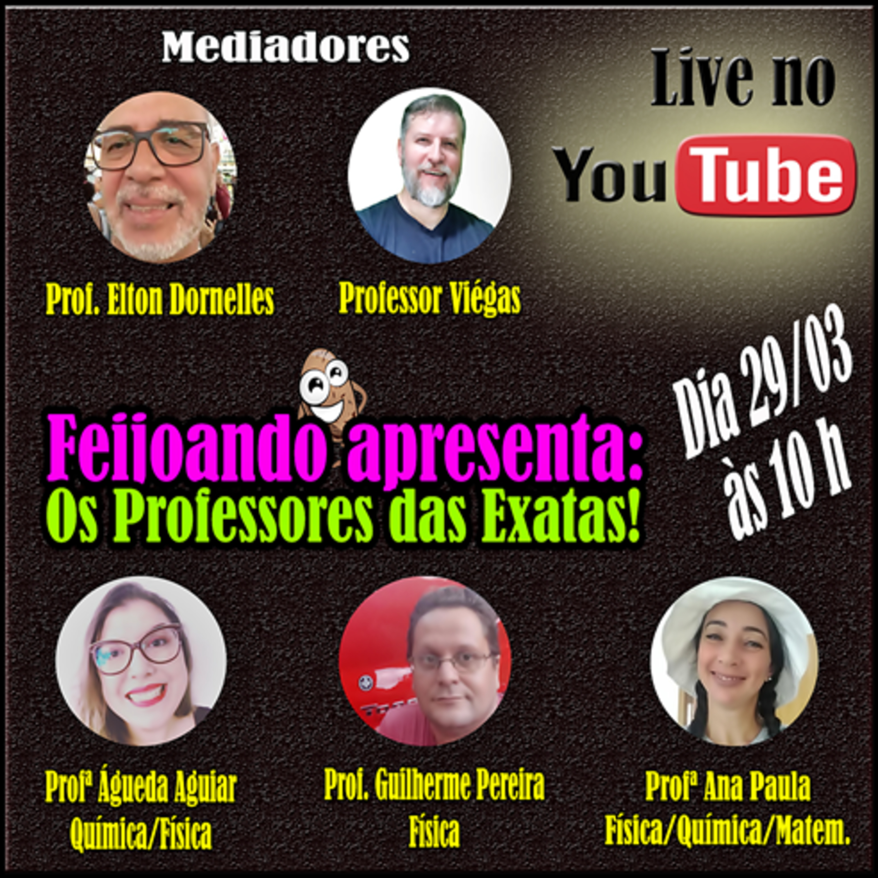VIÉGASCAST