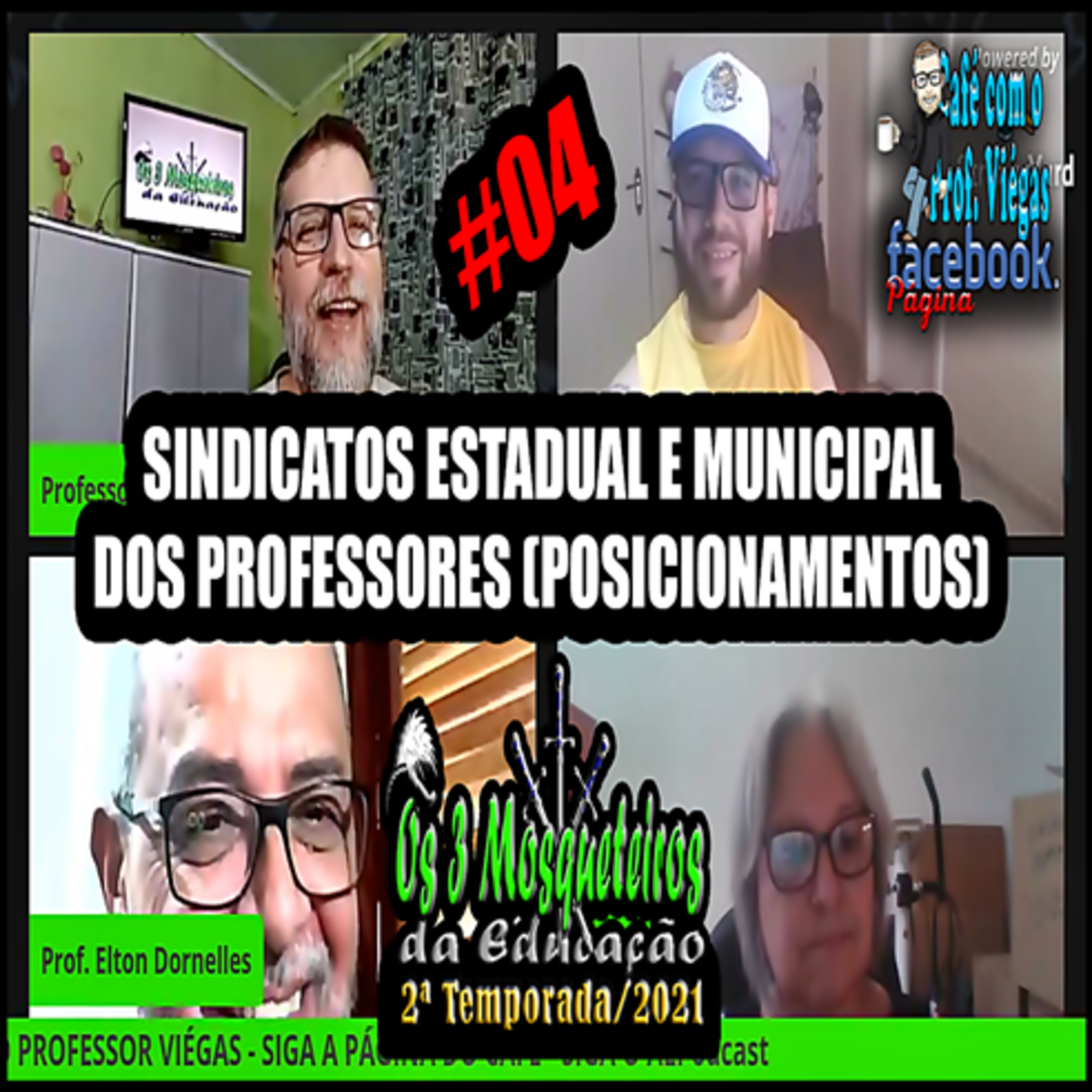 VIÉGASCAST