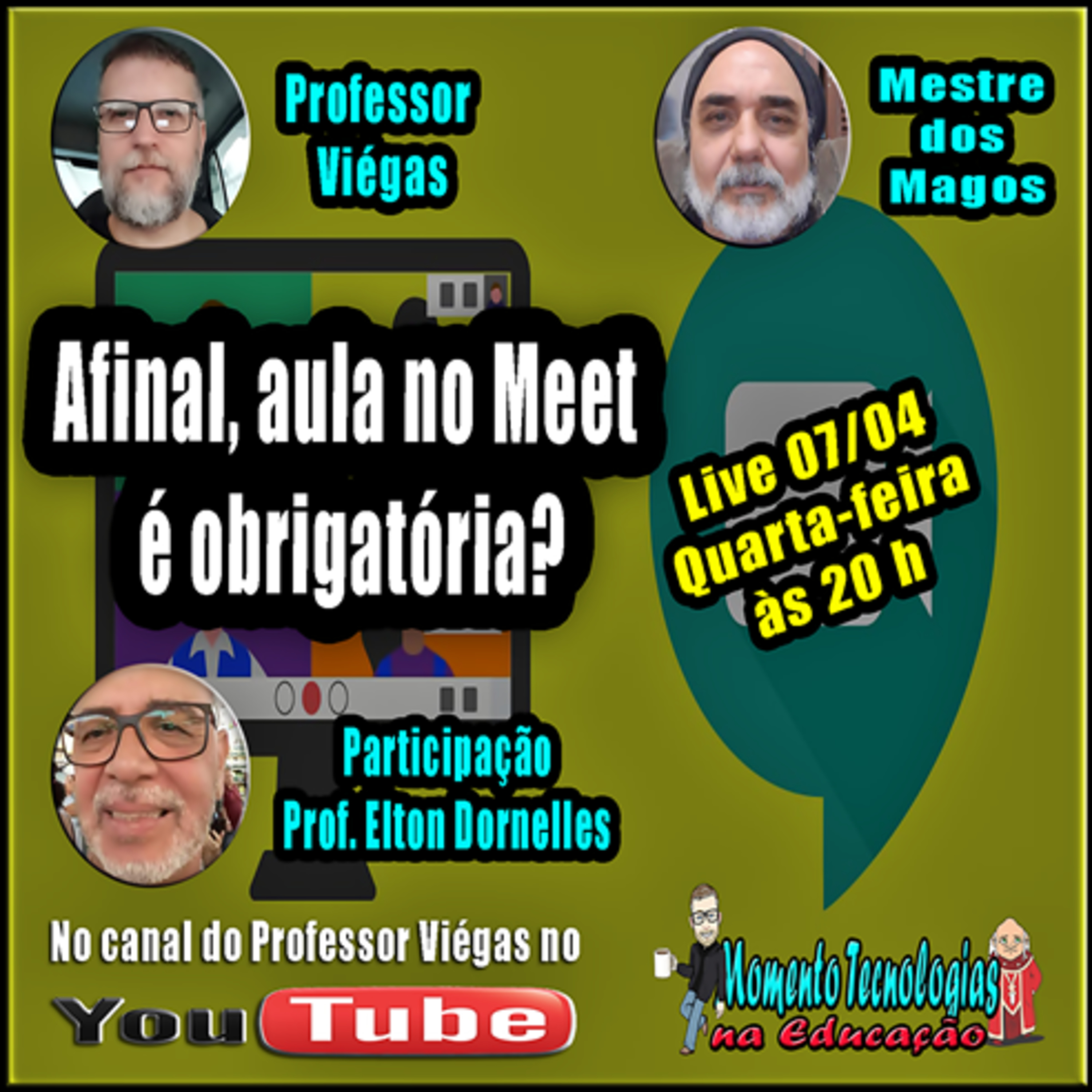 VIÉGASCAST