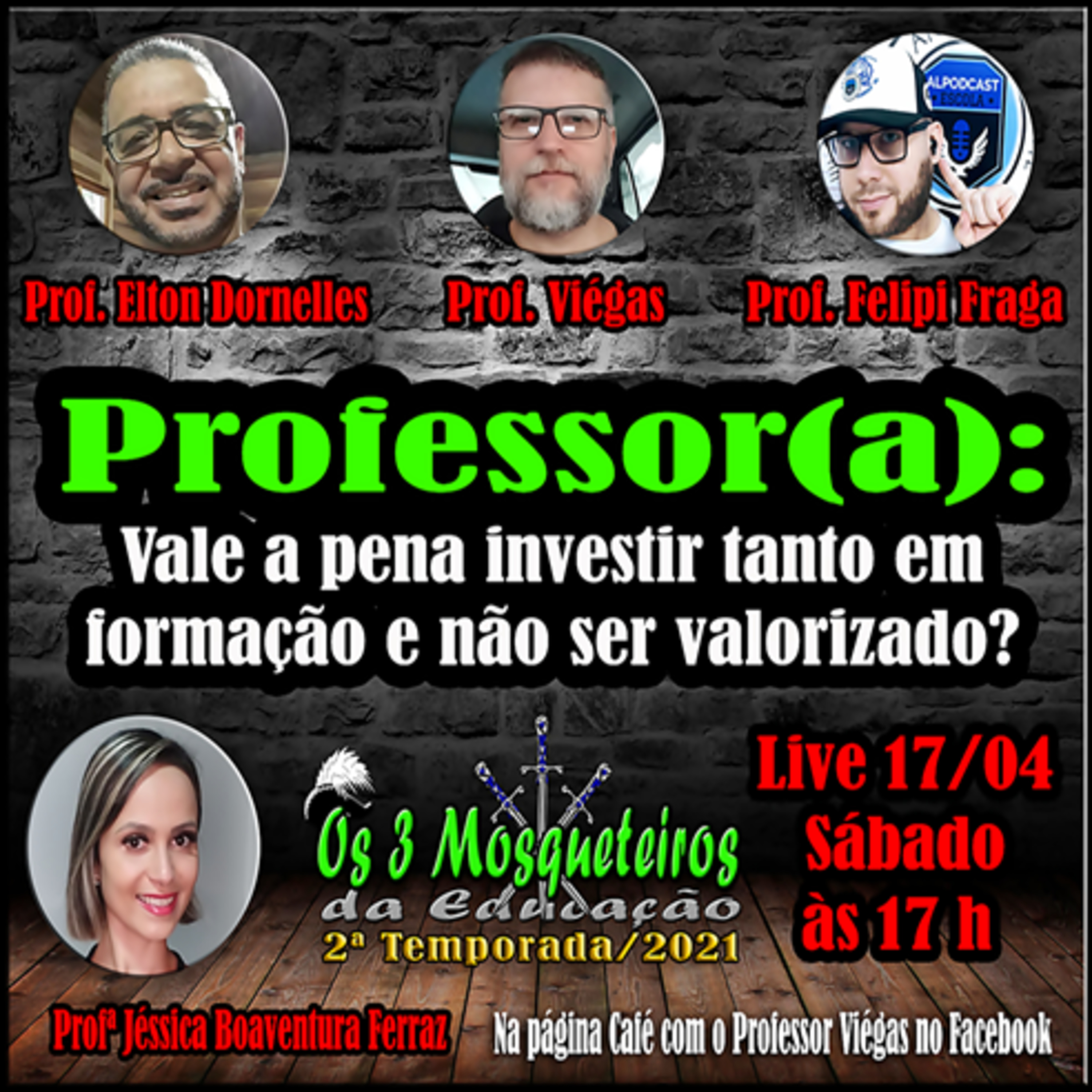 VIÉGASCAST