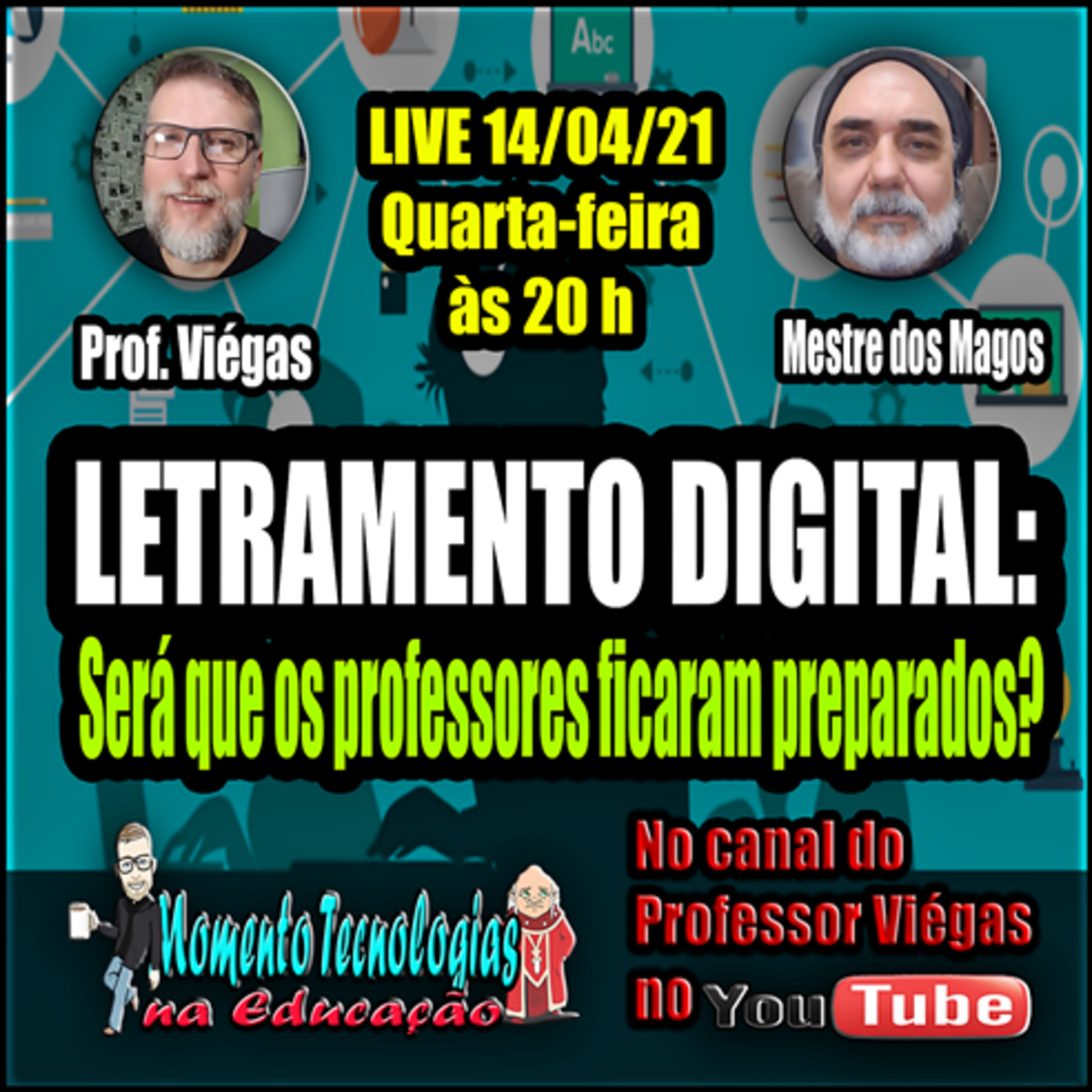 VIÉGASCAST