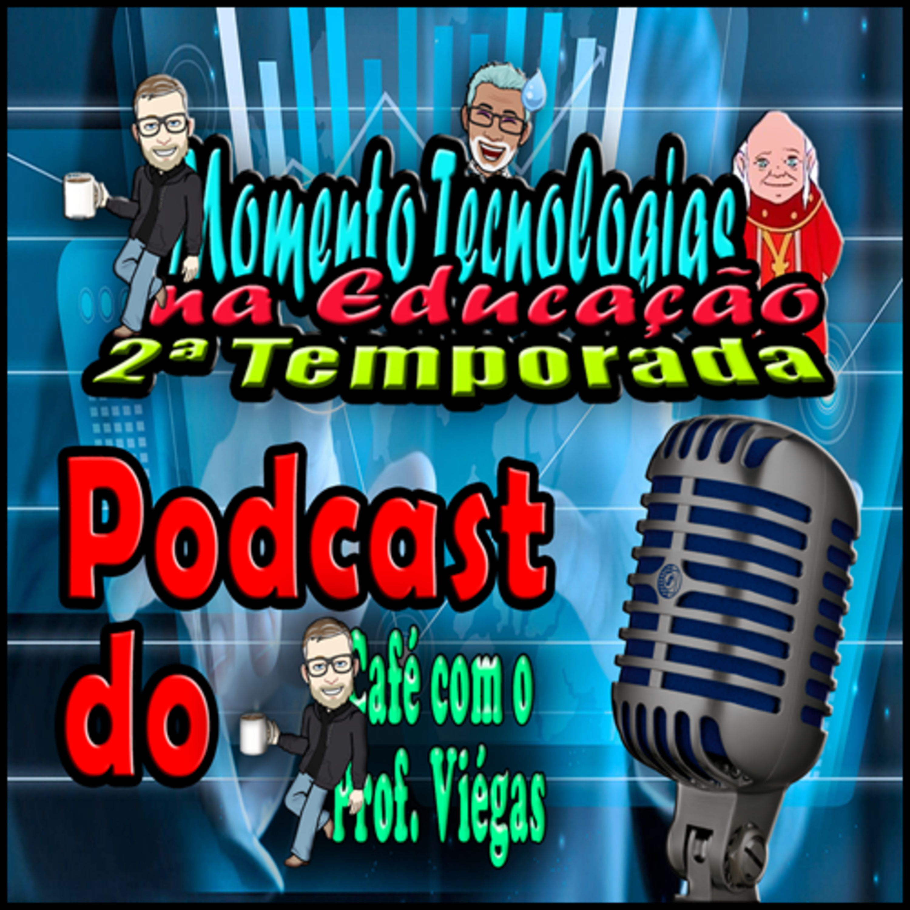 VIÉGASCAST