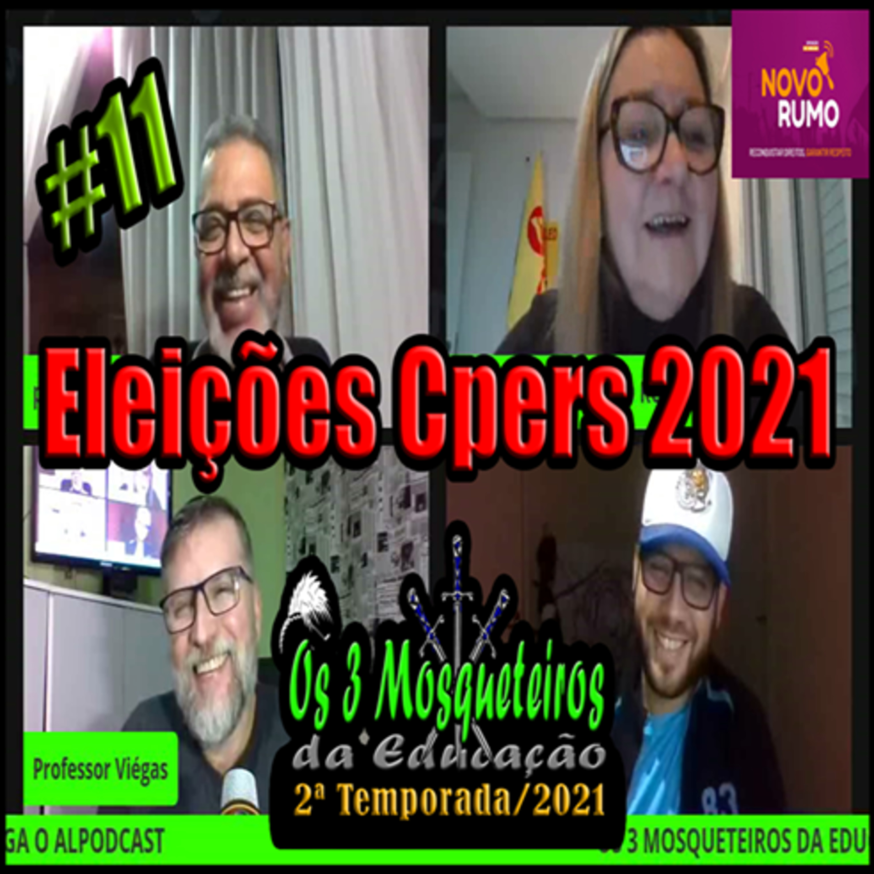 VIÉGASCAST