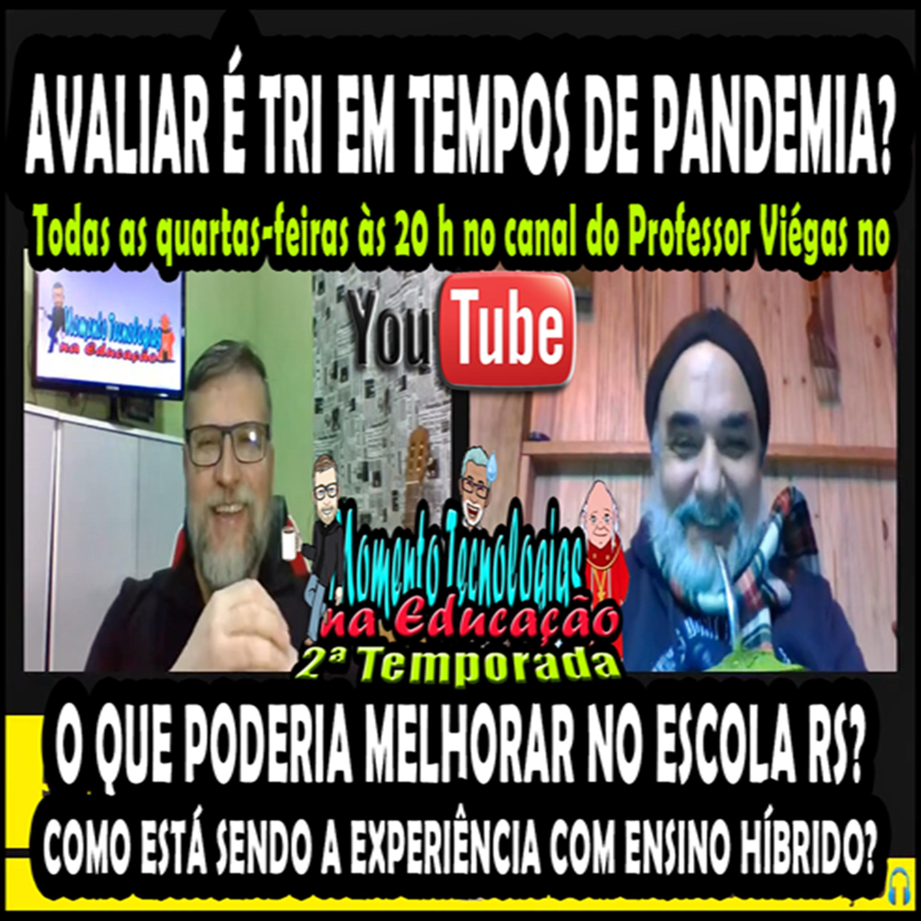 VIÉGASCAST