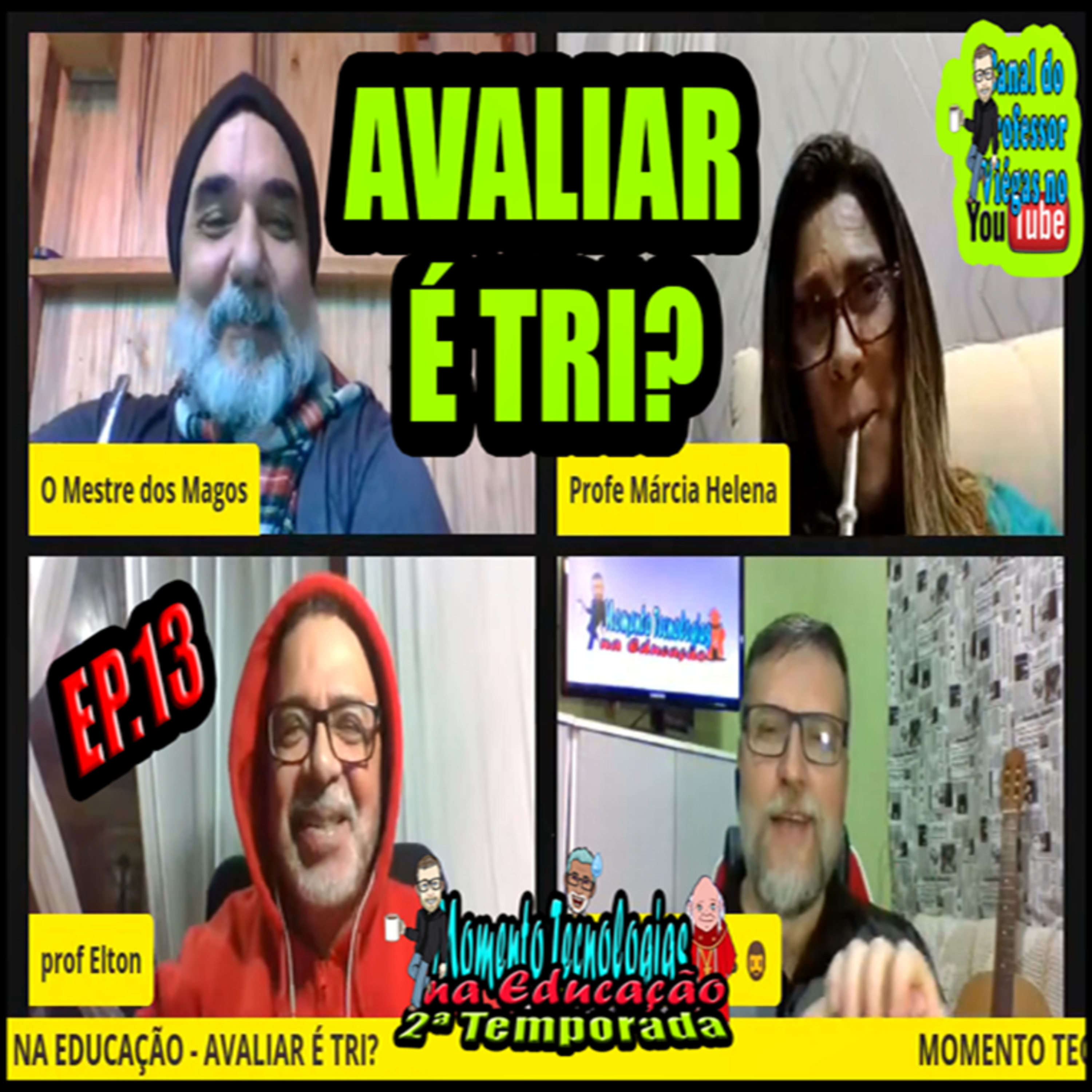 VIÉGASCAST