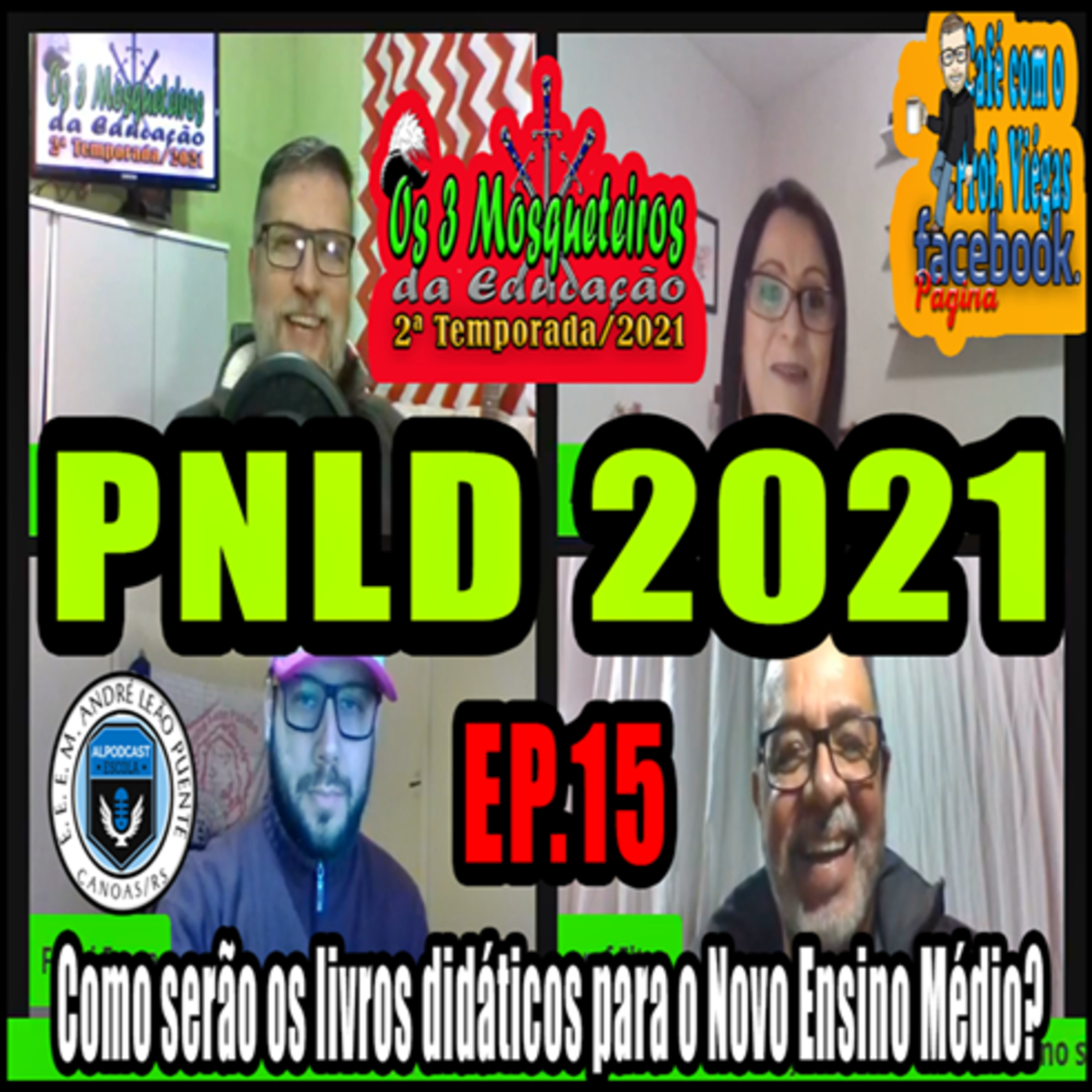 VIÉGASCAST