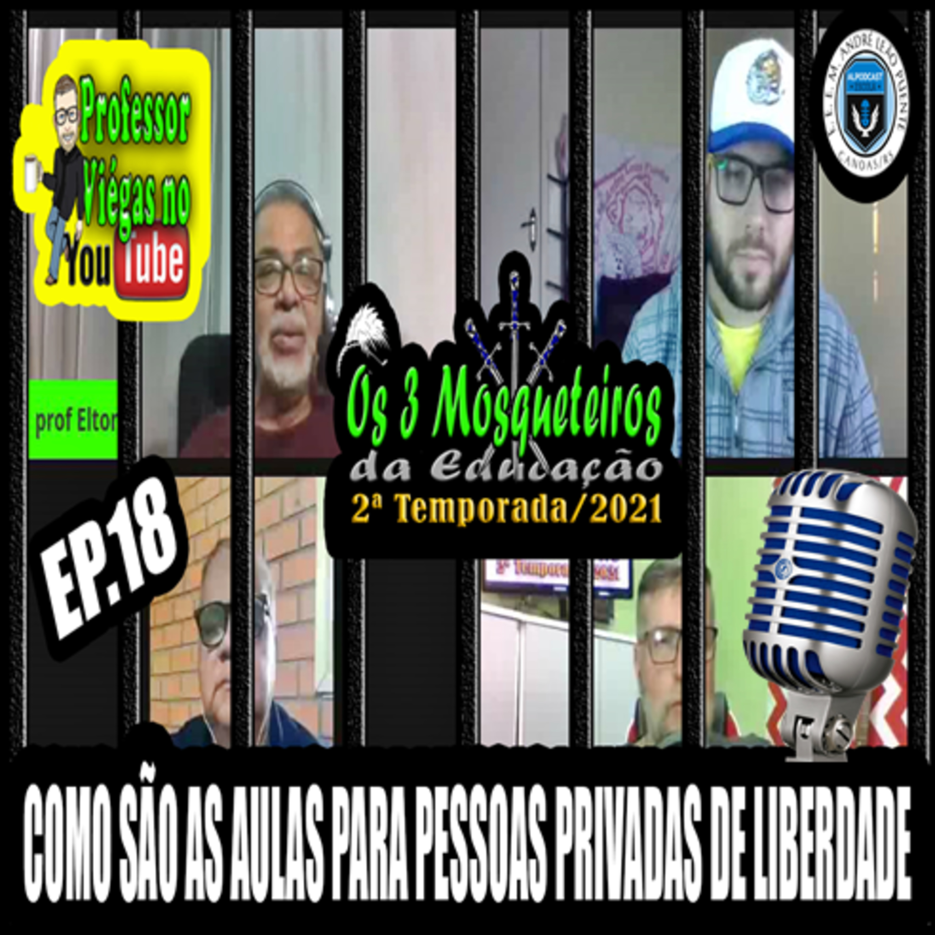 VIÉGASCAST