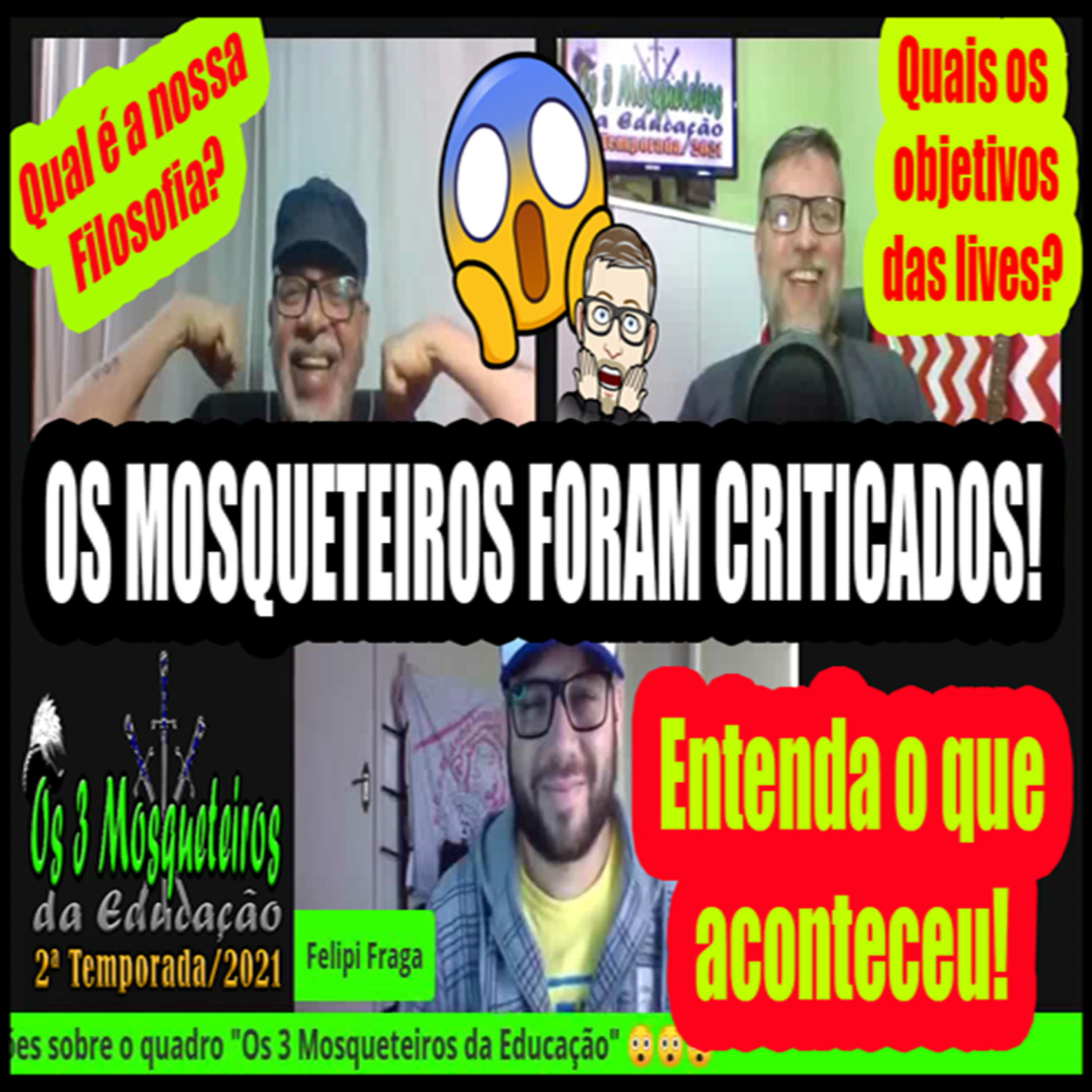 VIÉGASCAST