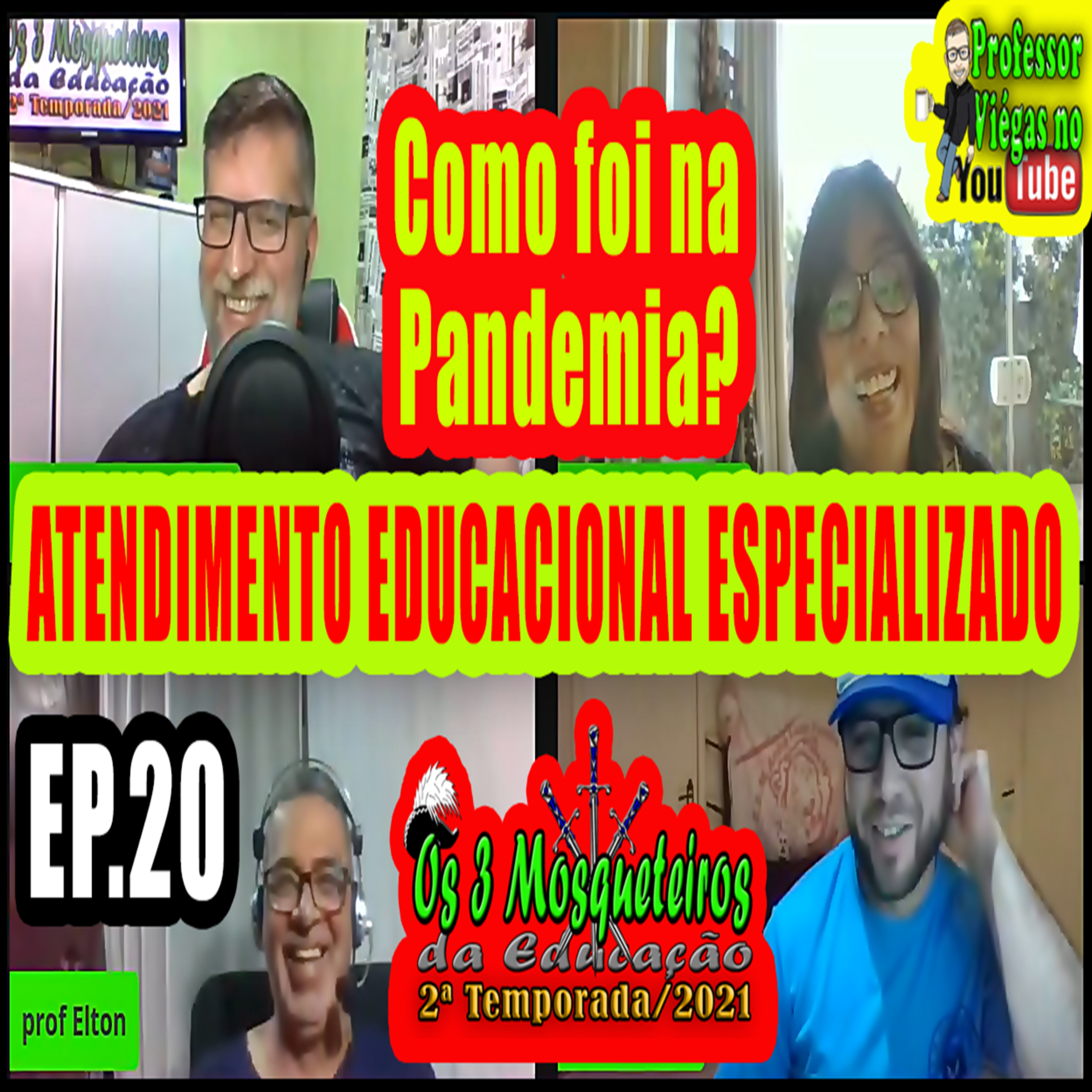 VIÉGASCAST