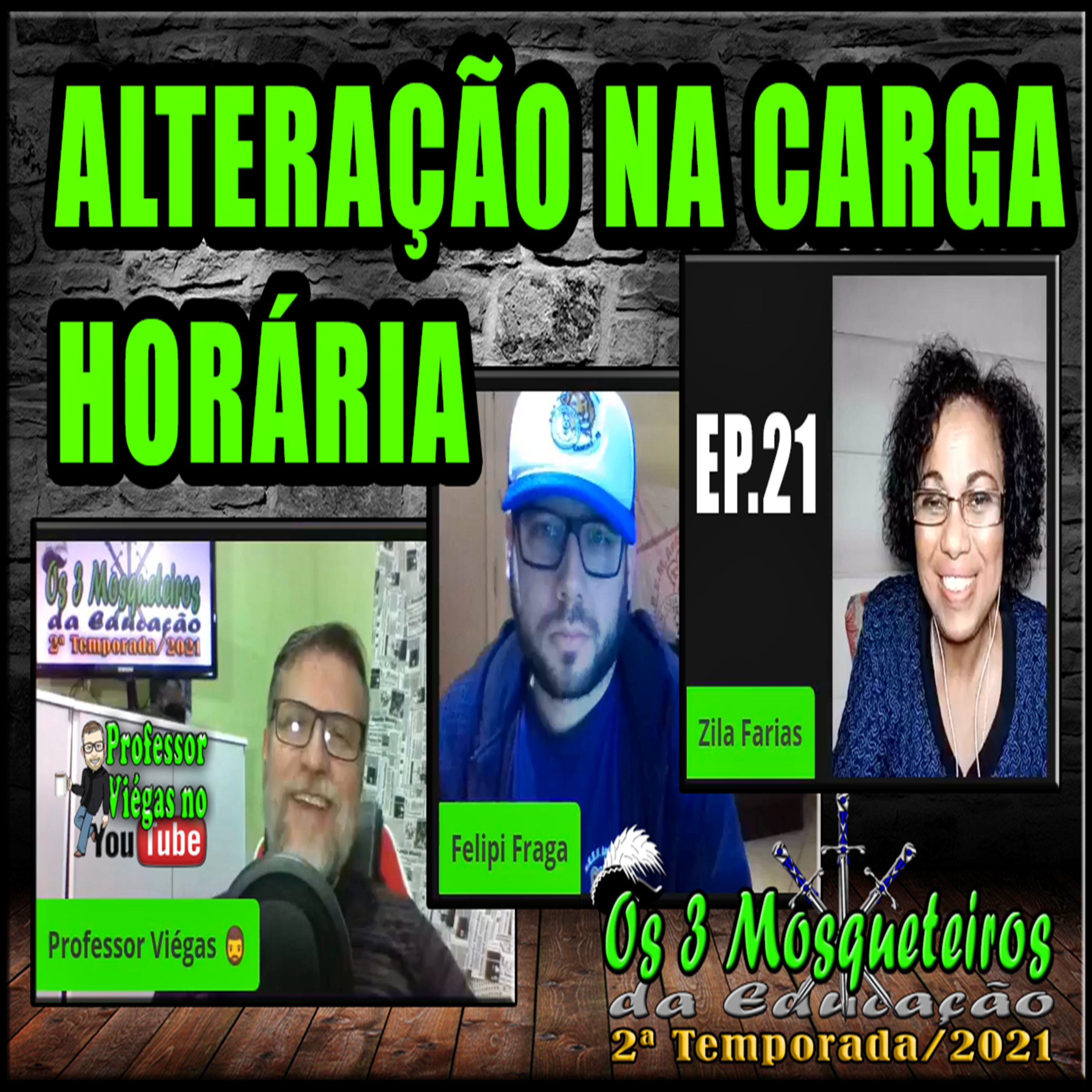 VIÉGASCAST